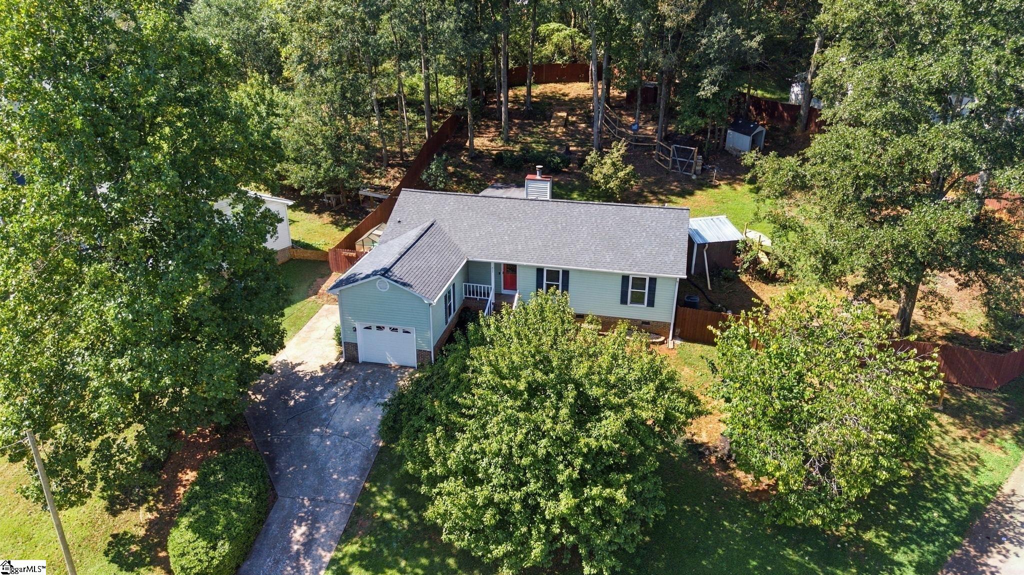 216 N Celestial Drive Property Photo 2
