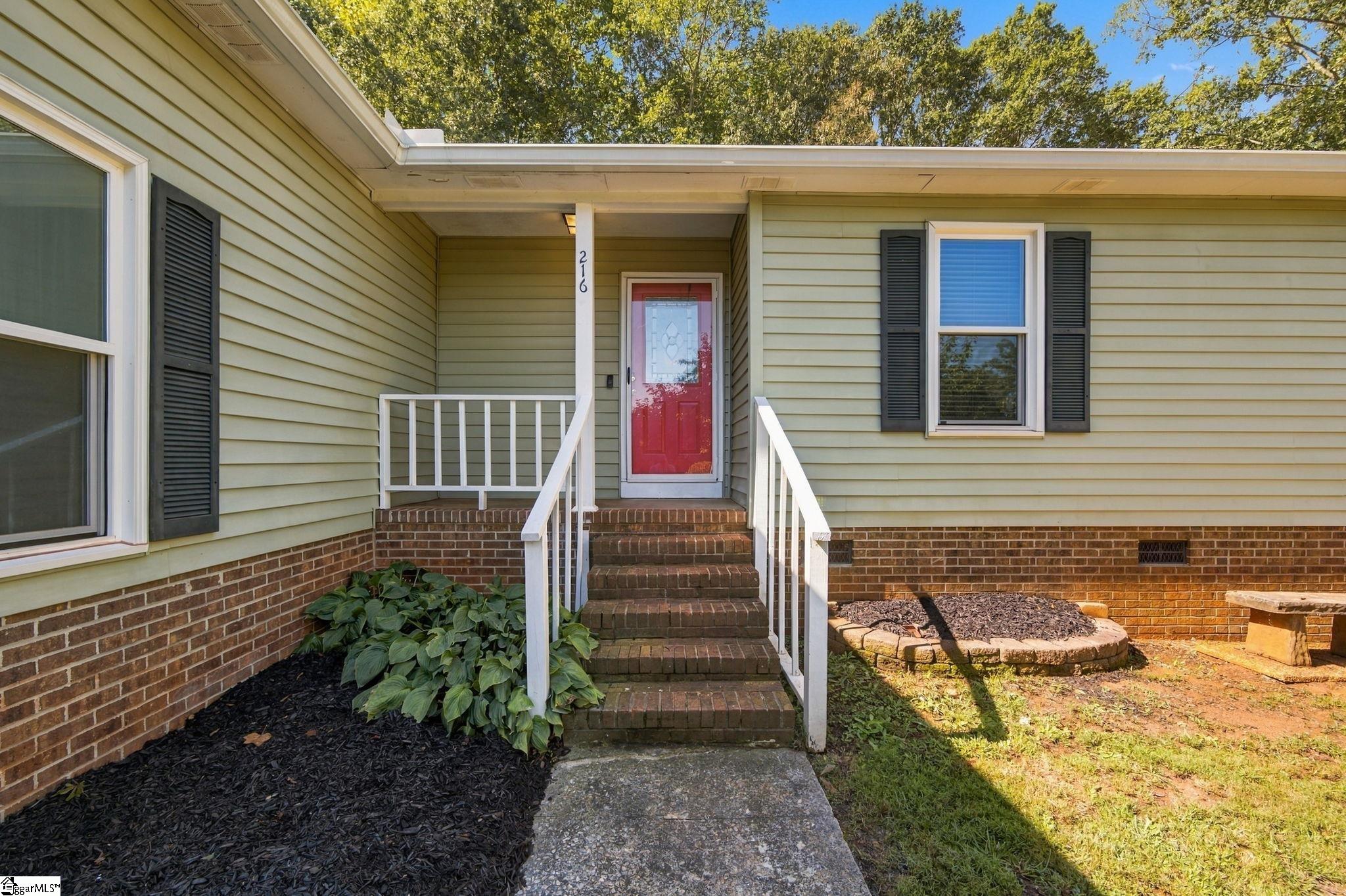 216 N Celestial Drive Property Photo 3