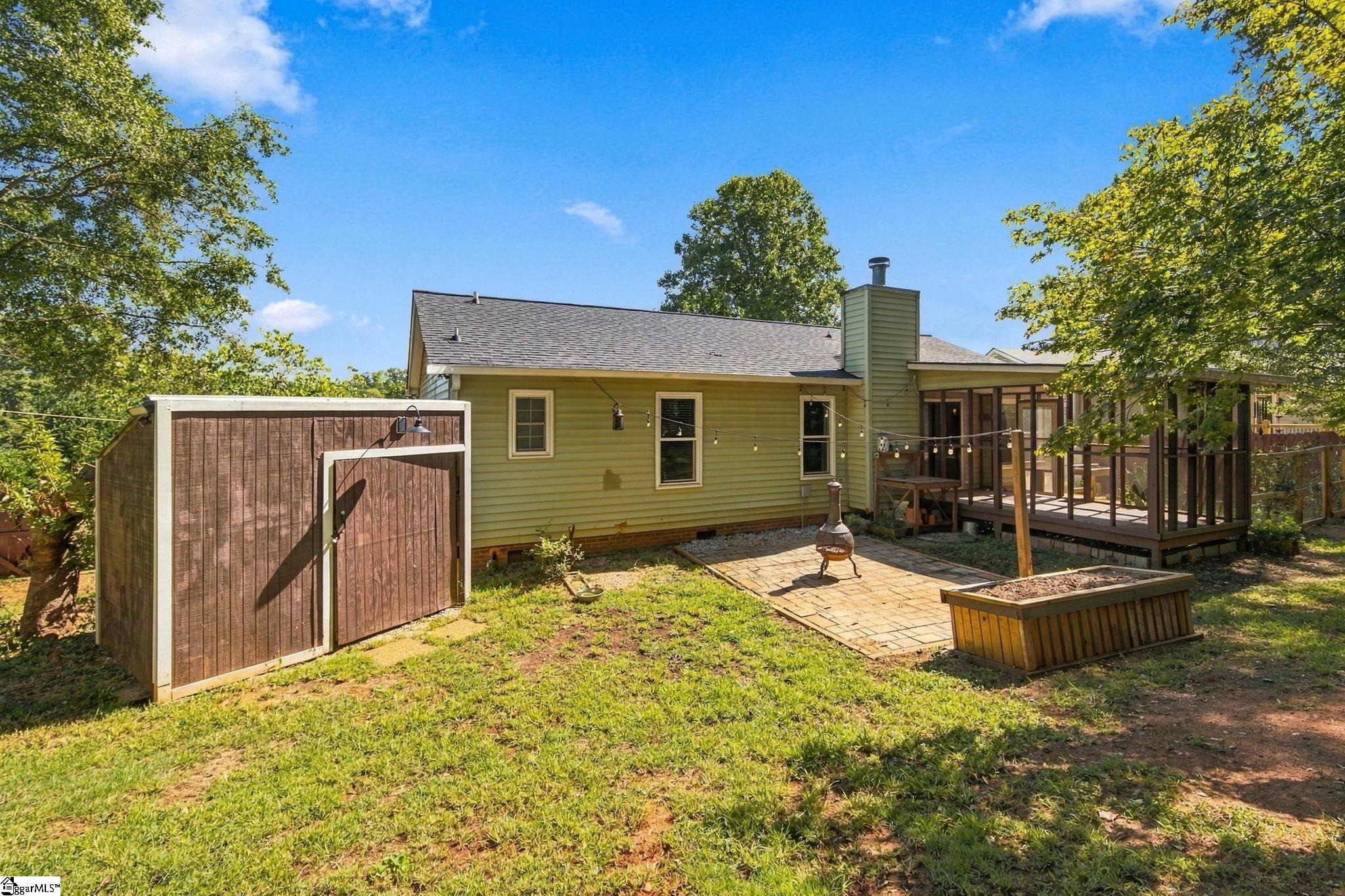 216 N Celestial Drive Property Photo 36