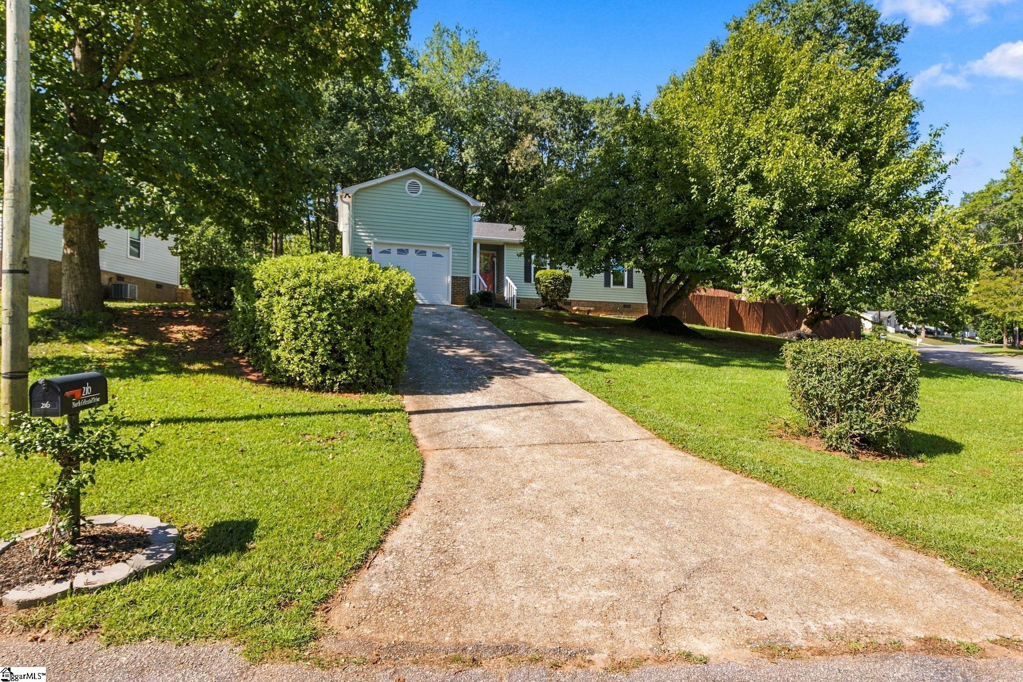 216 N Celestial Drive Property Photo 41