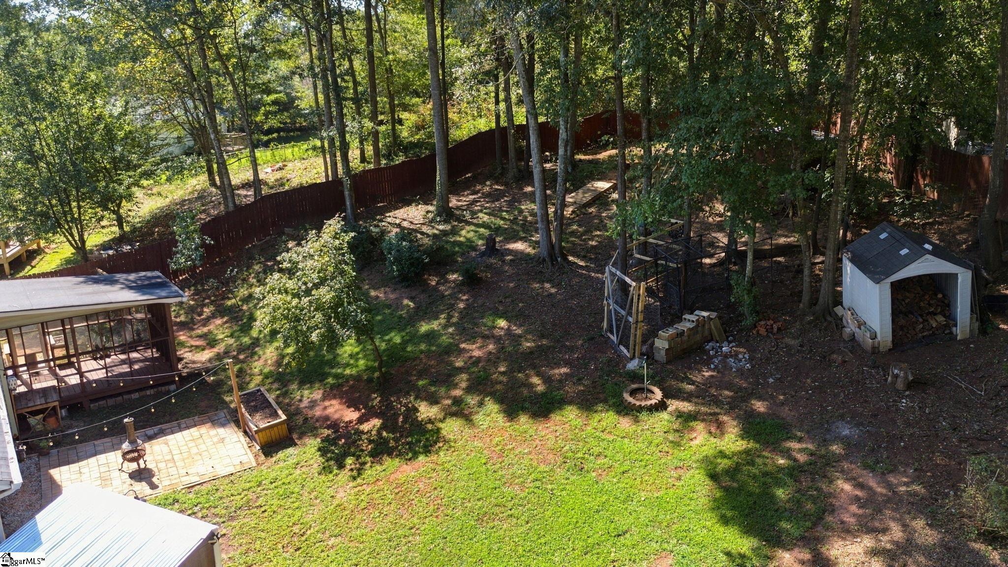216 N Celestial Drive Property Photo 44