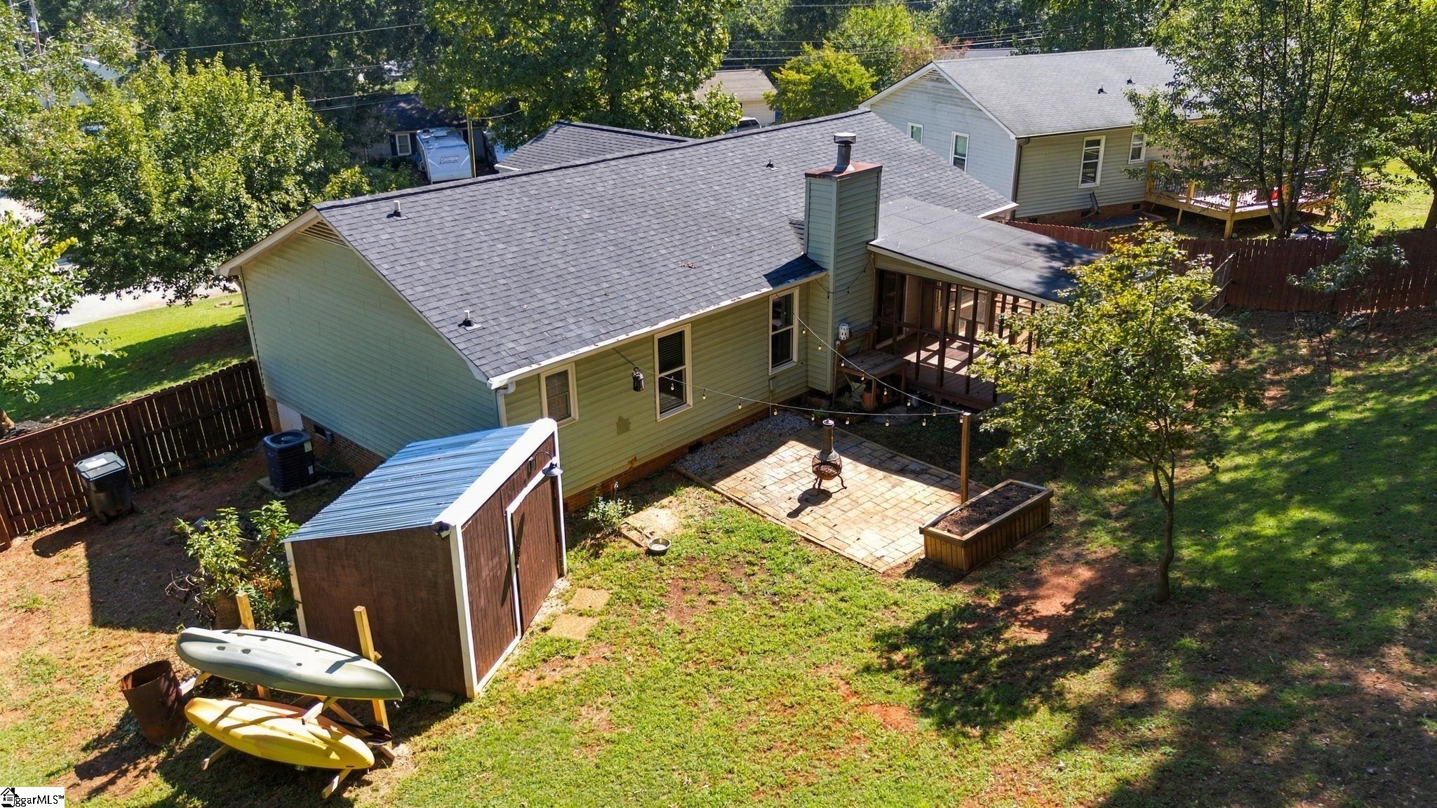 216 N Celestial Drive Property Photo 45