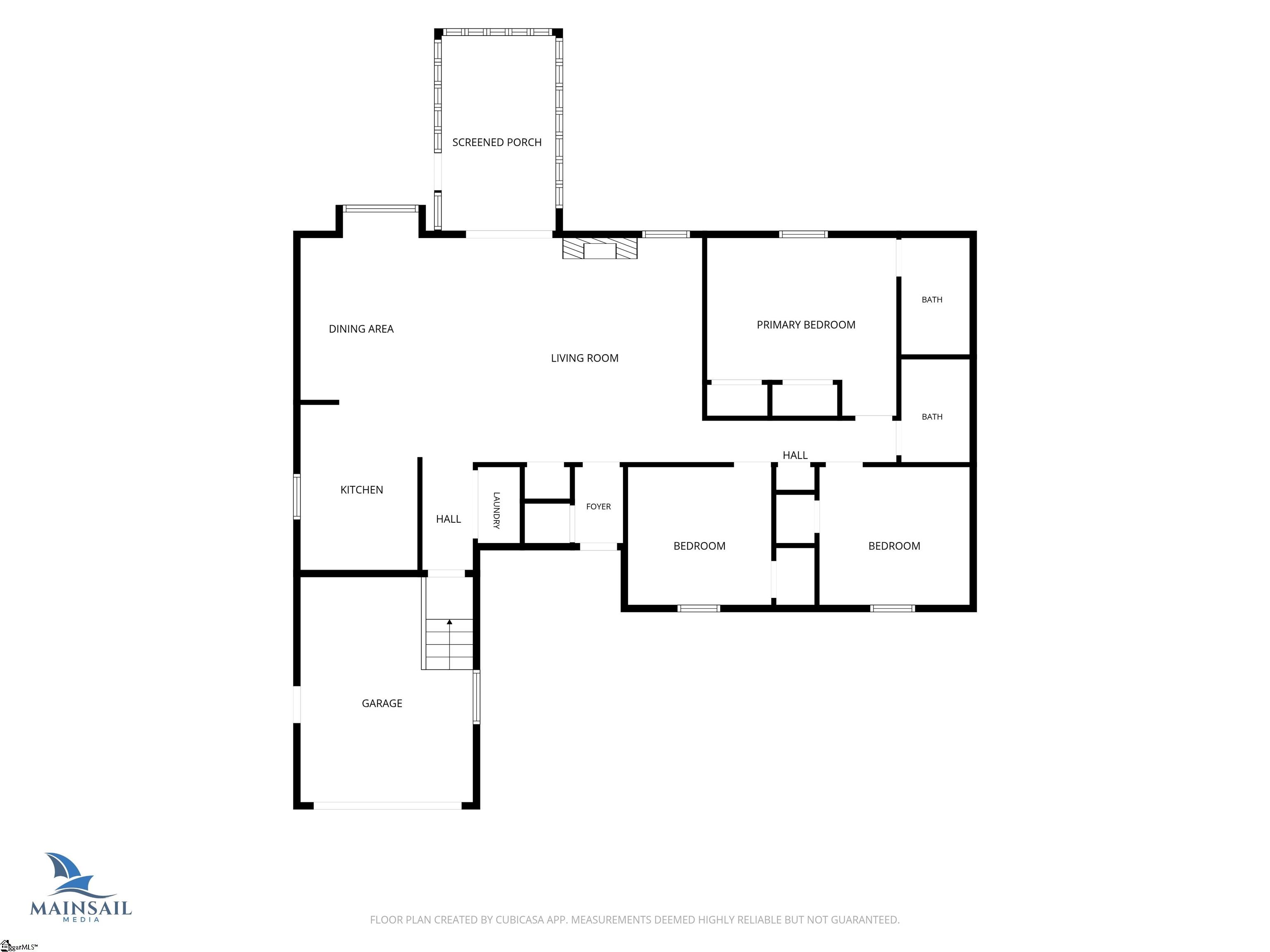 216 N Celestial Drive Property Photo 49