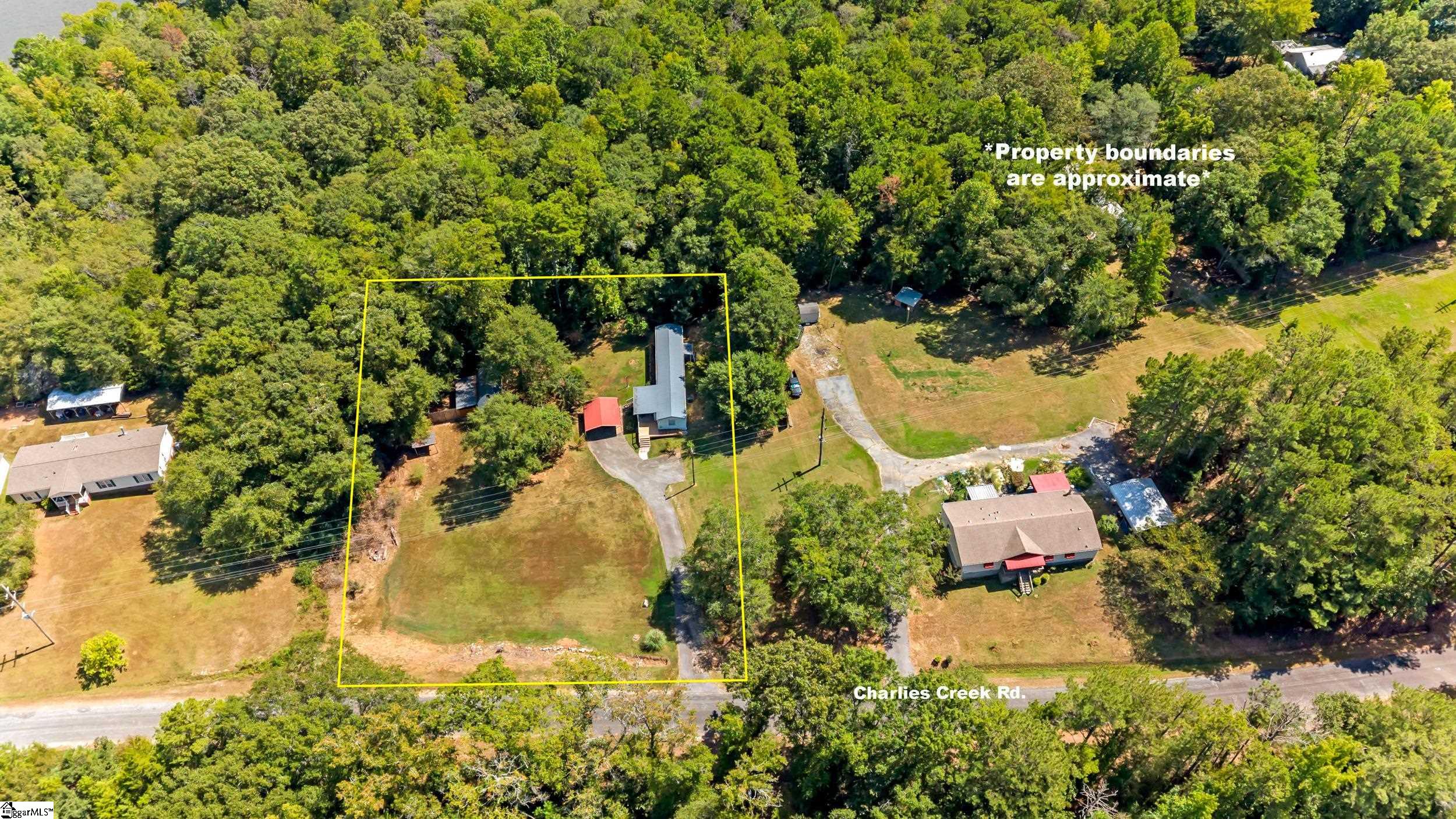 506 Charlies Creek Road Property Photo 35