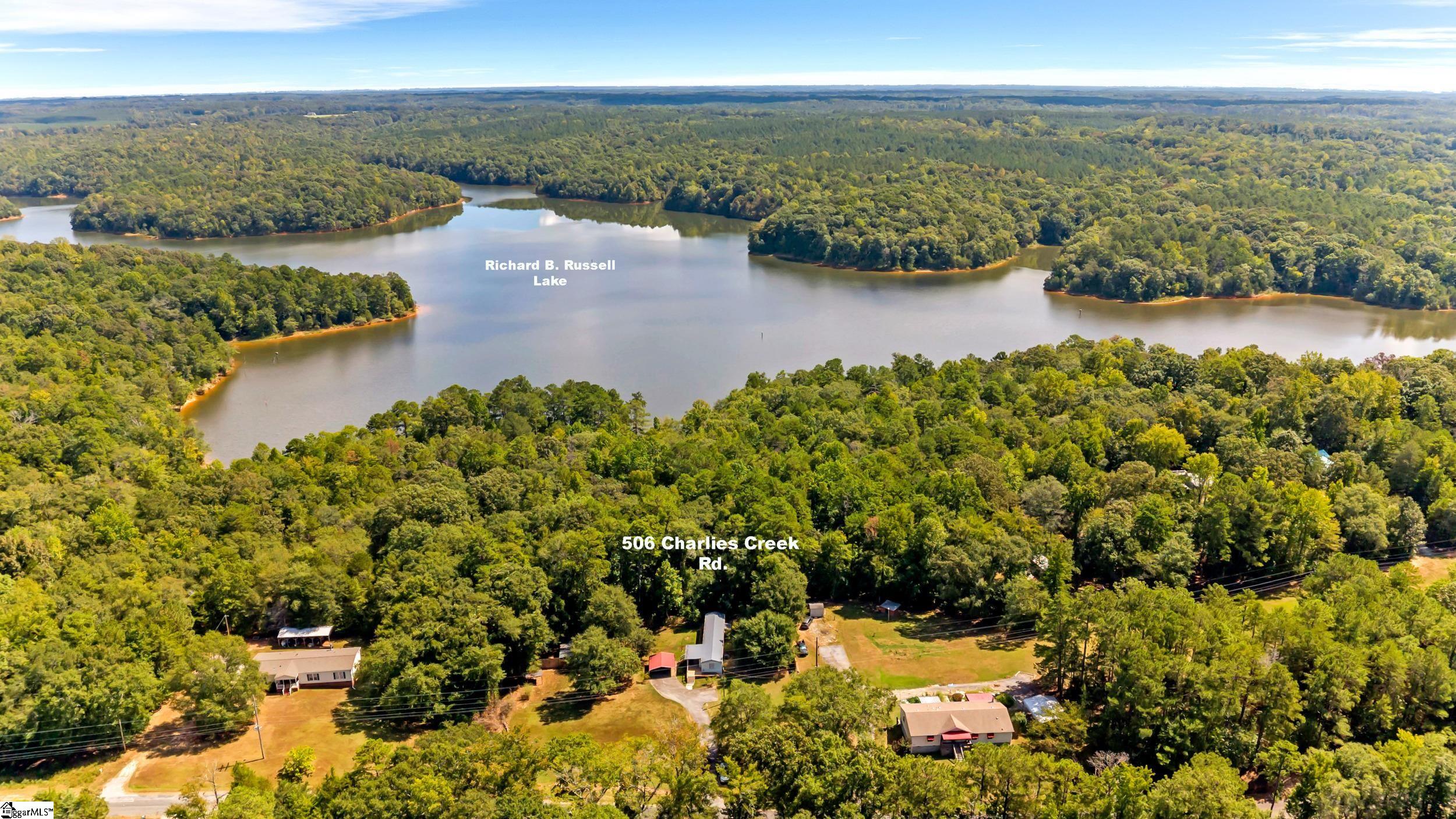 506 Charlies Creek Road Property Photo 36