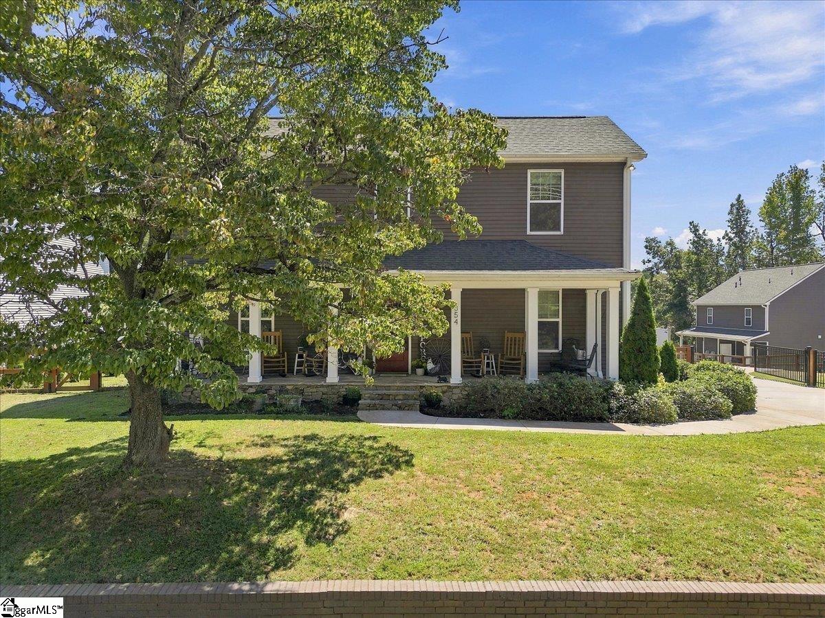 354 Old Rutherford Road Property Photo 1