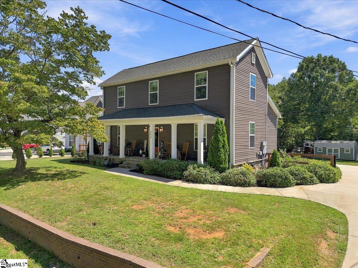 354 Old Rutherford Road Property Photo 3