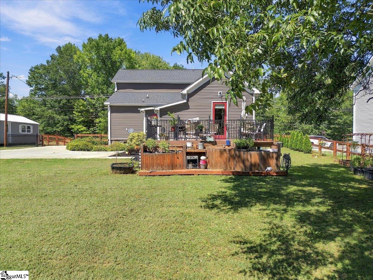 354 Old Rutherford Road Property Photo 30