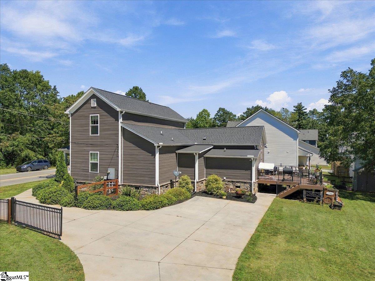 354 Old Rutherford Road Property Photo 31