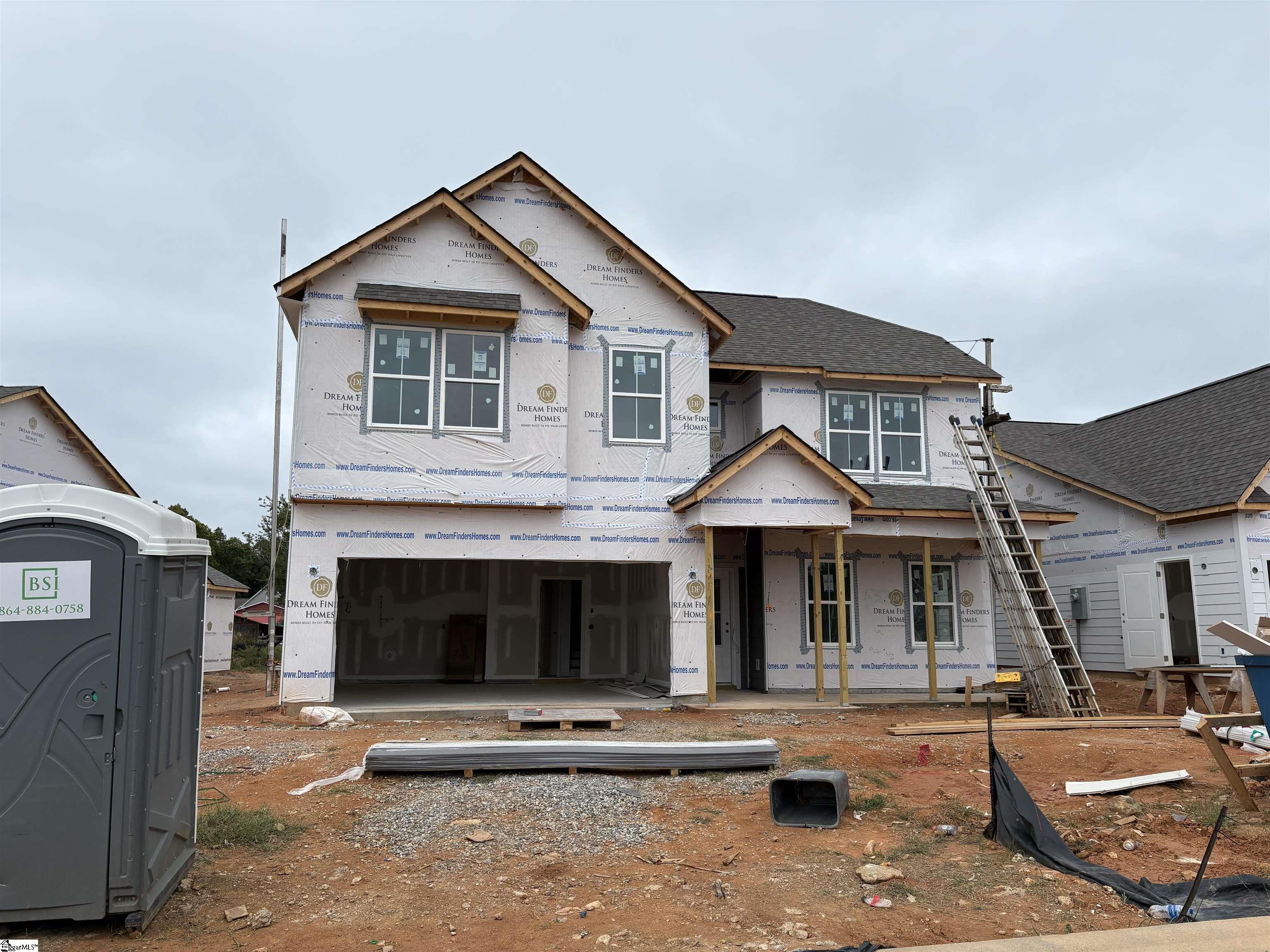 415 Simpson Farm Road Property Photo 1