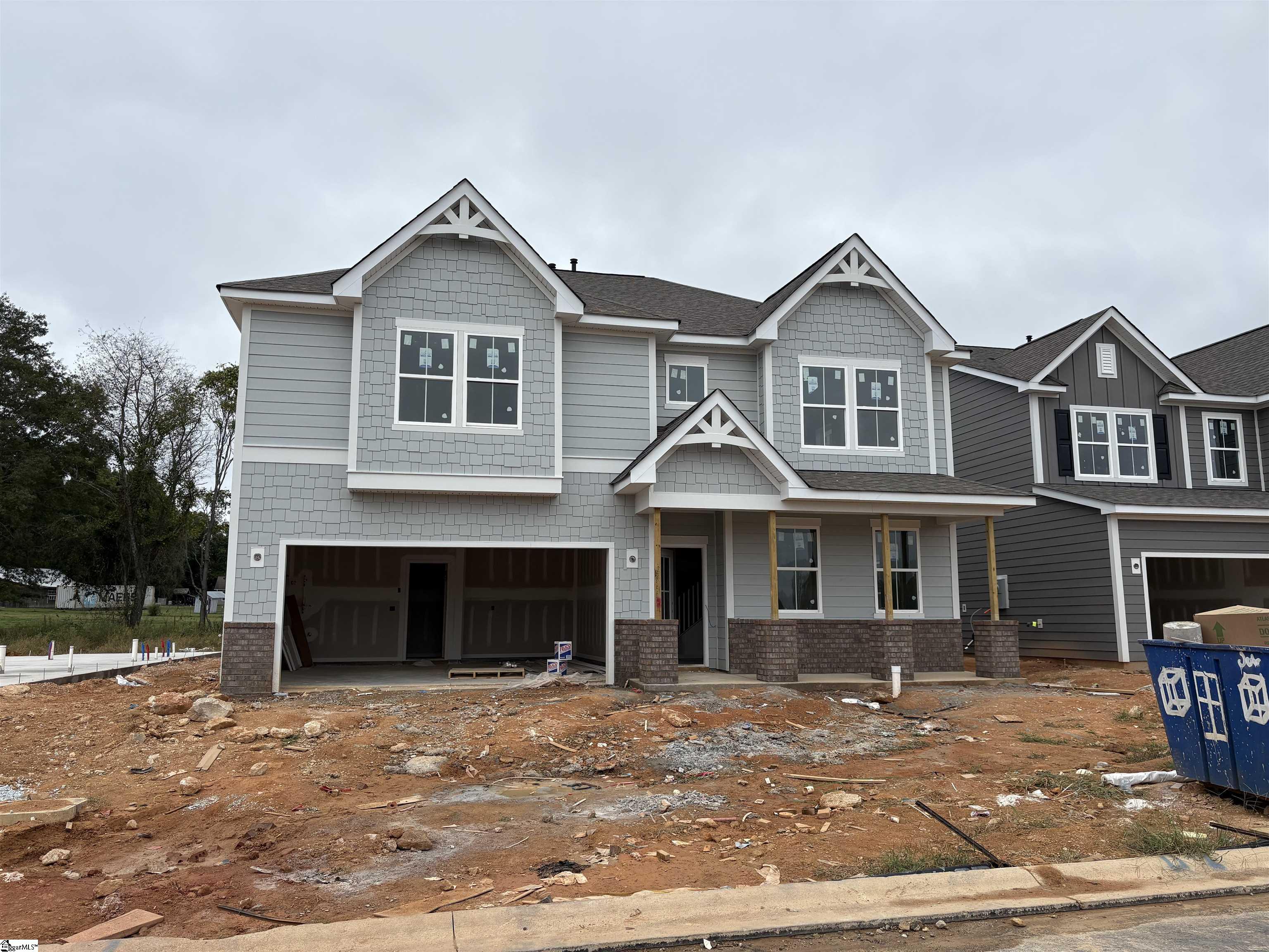 409 Simpson Farm Road Property Photo 1