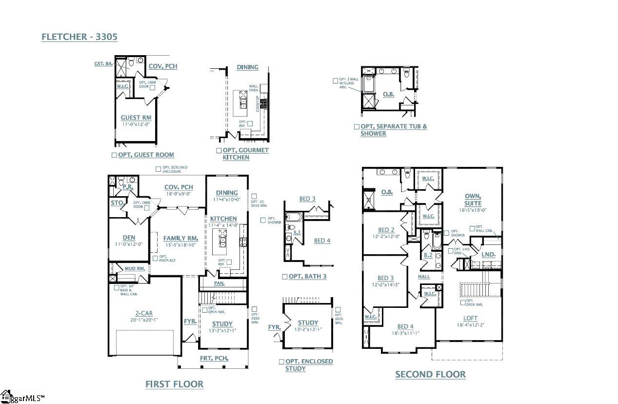 409 Simpson Farm Road Property Photo 3