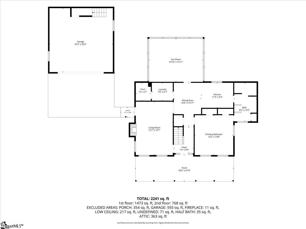 301 Mountain View Court Property Photo 31