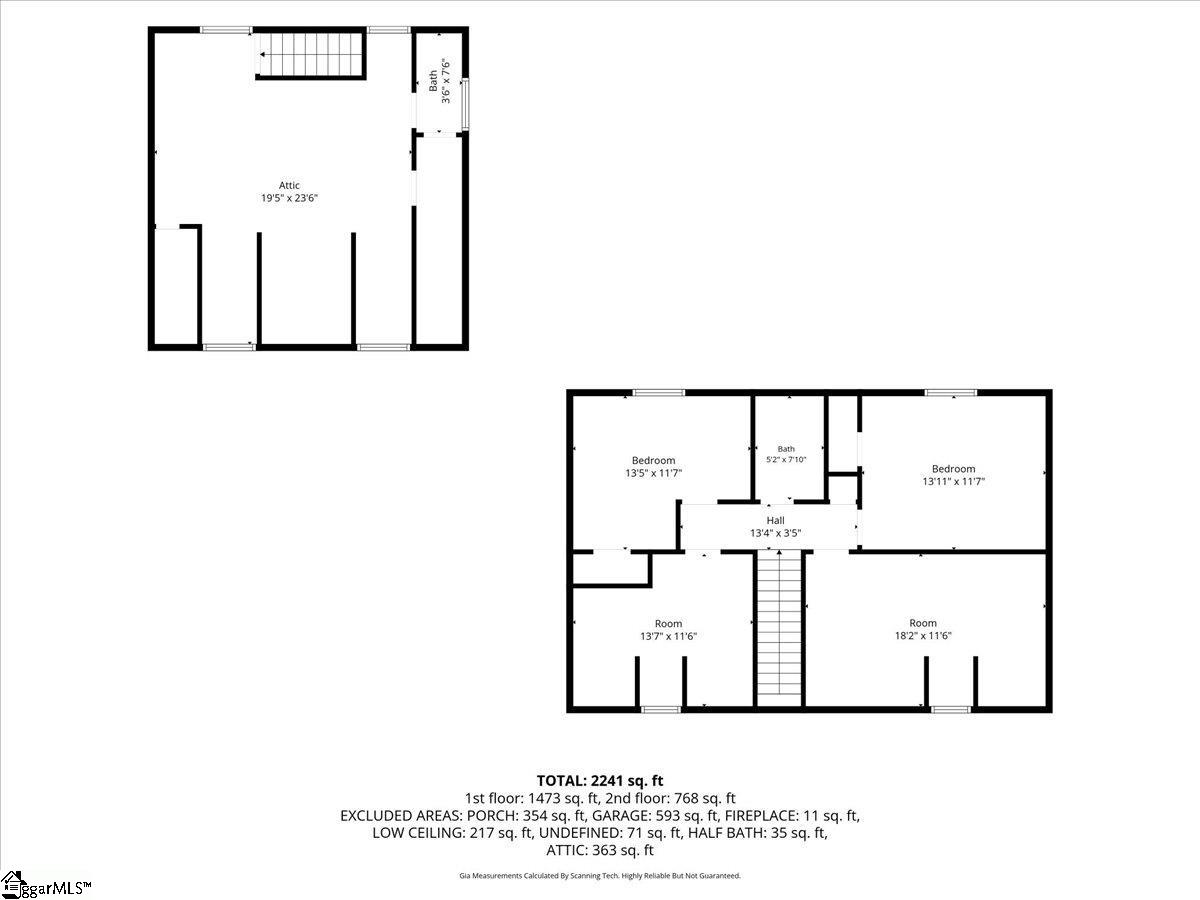 301 Mountain View Court Property Photo 32