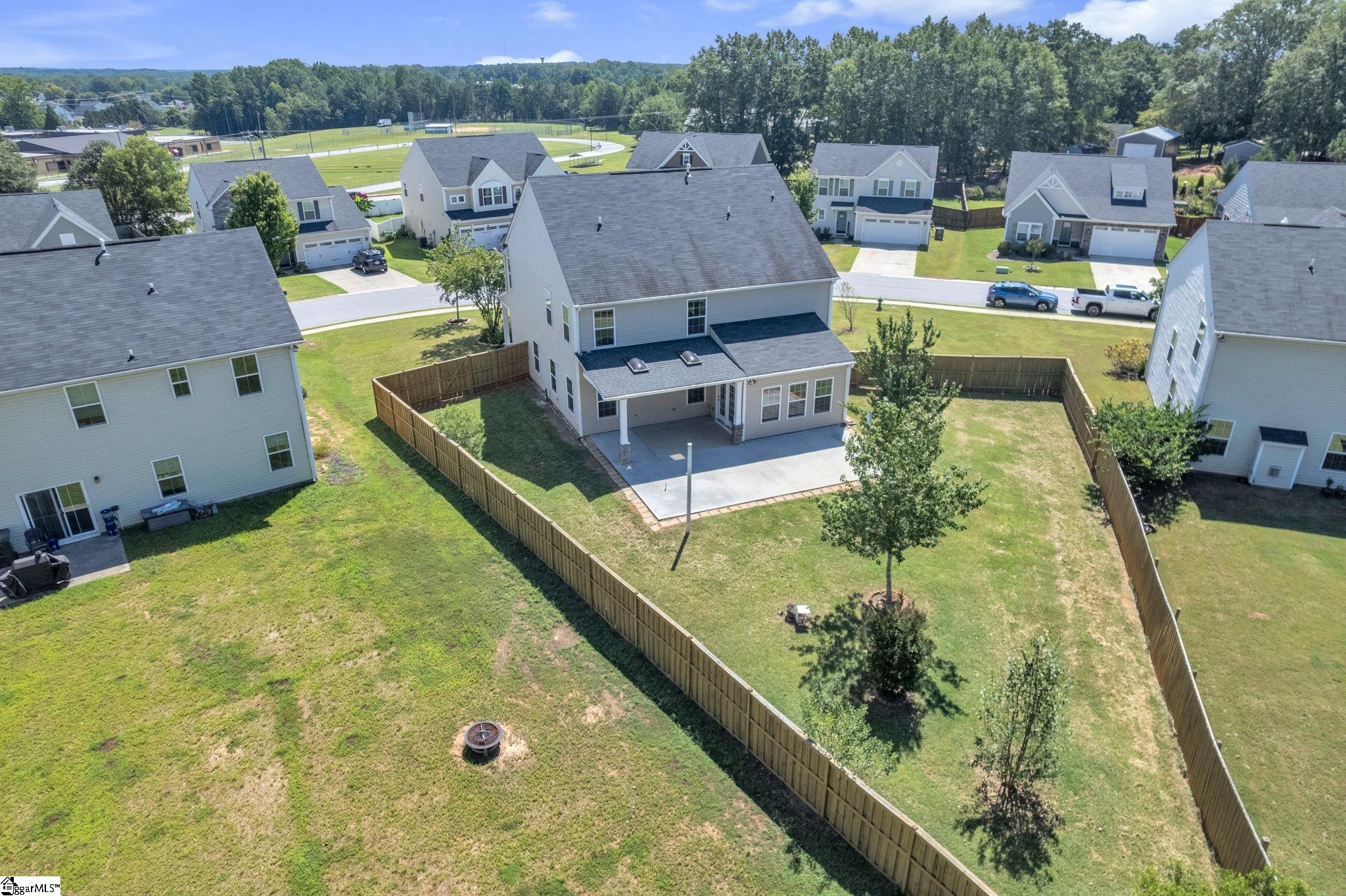120 Thames Valley Drive Property Photo 39