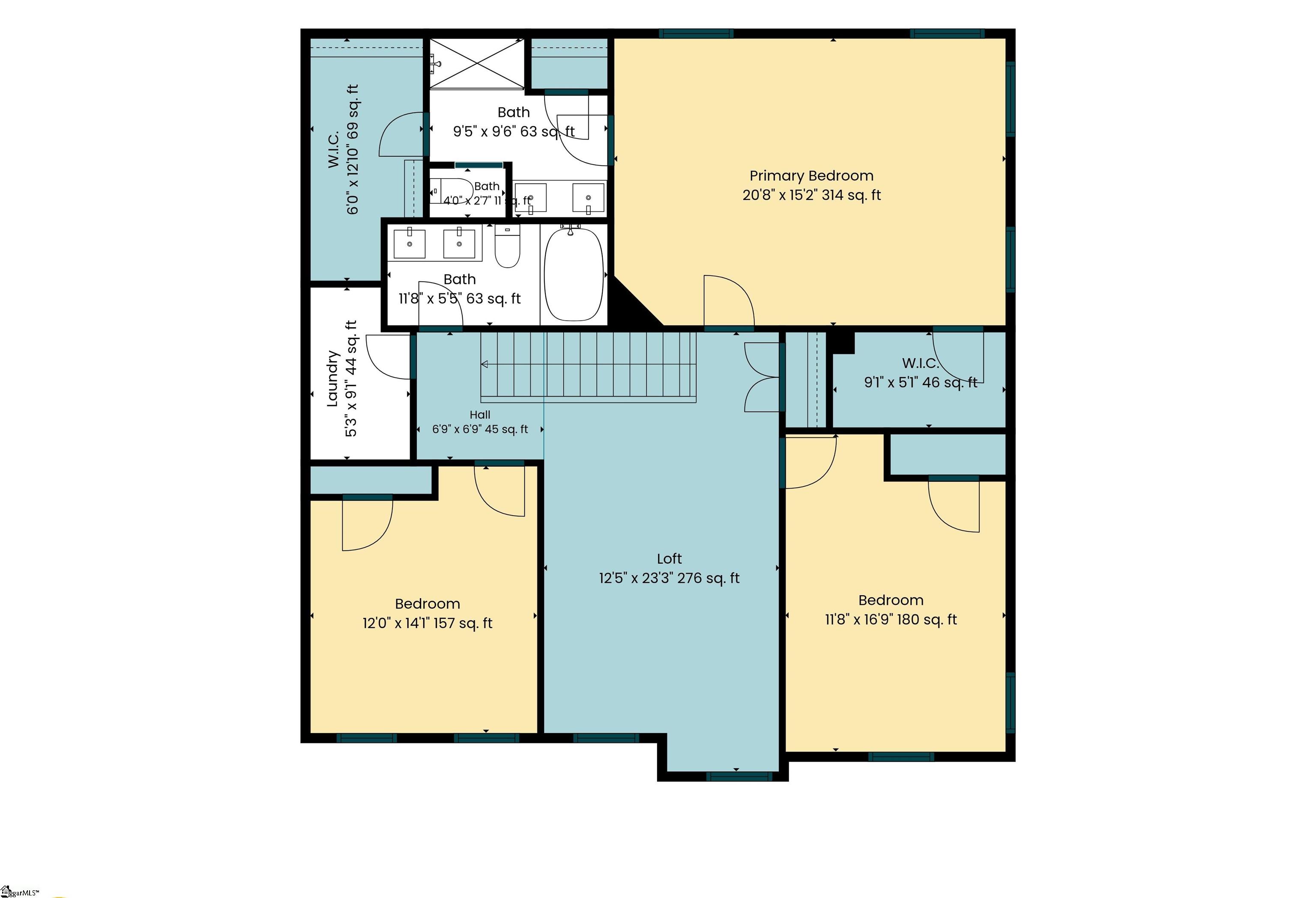 120 Thames Valley Drive Property Photo 45