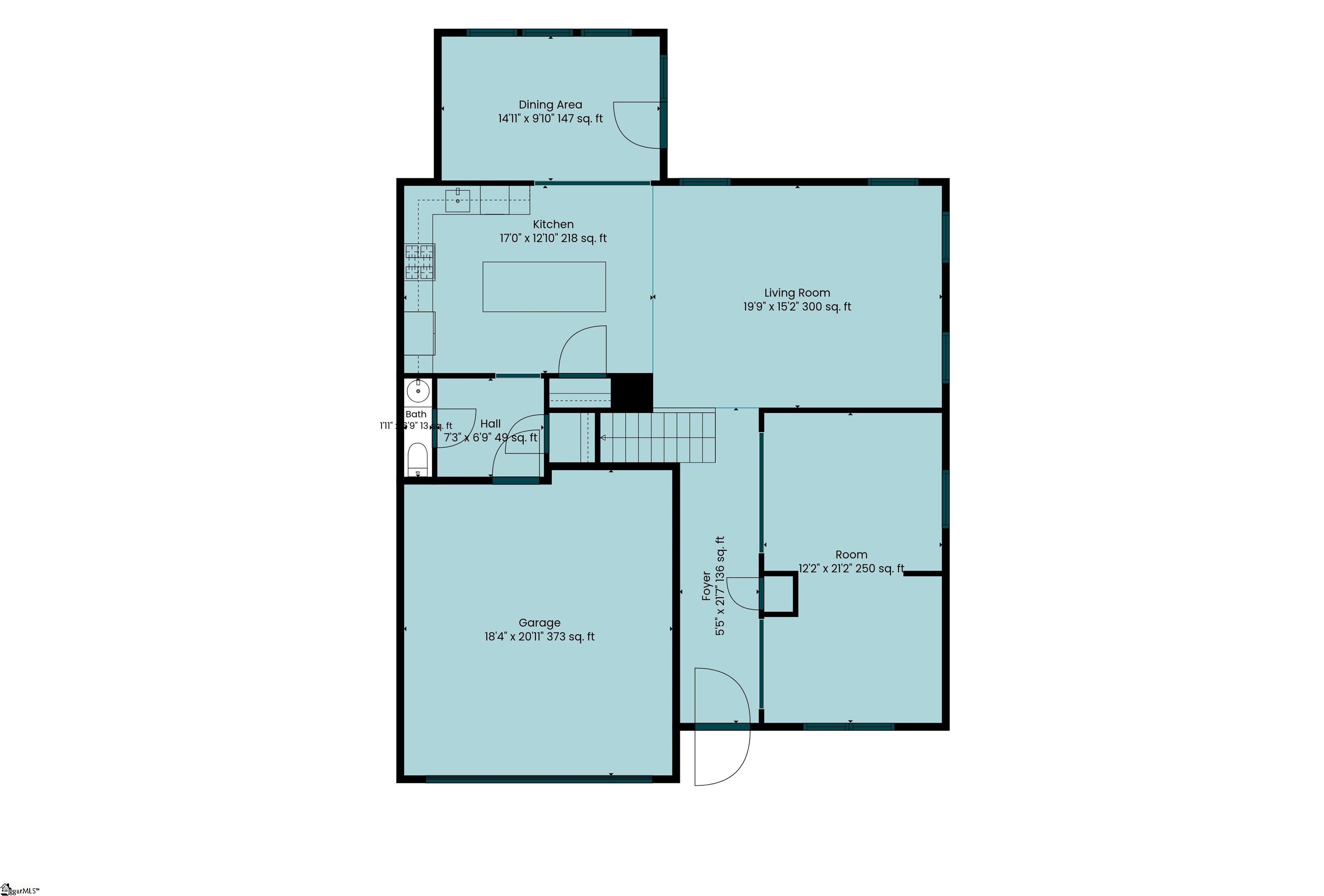 120 Thames Valley Drive Property Photo 46