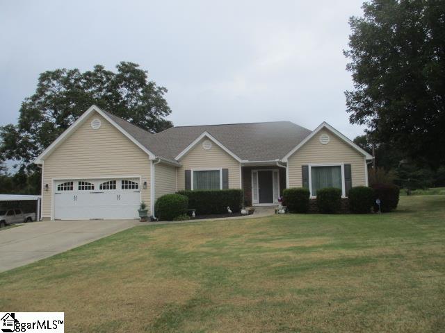 205 Fairhaven Drive Property Photo 1