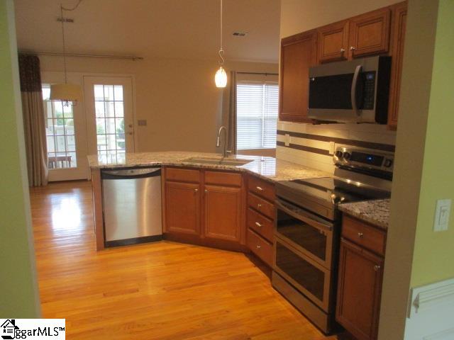 205 Fairhaven Drive Property Photo 12