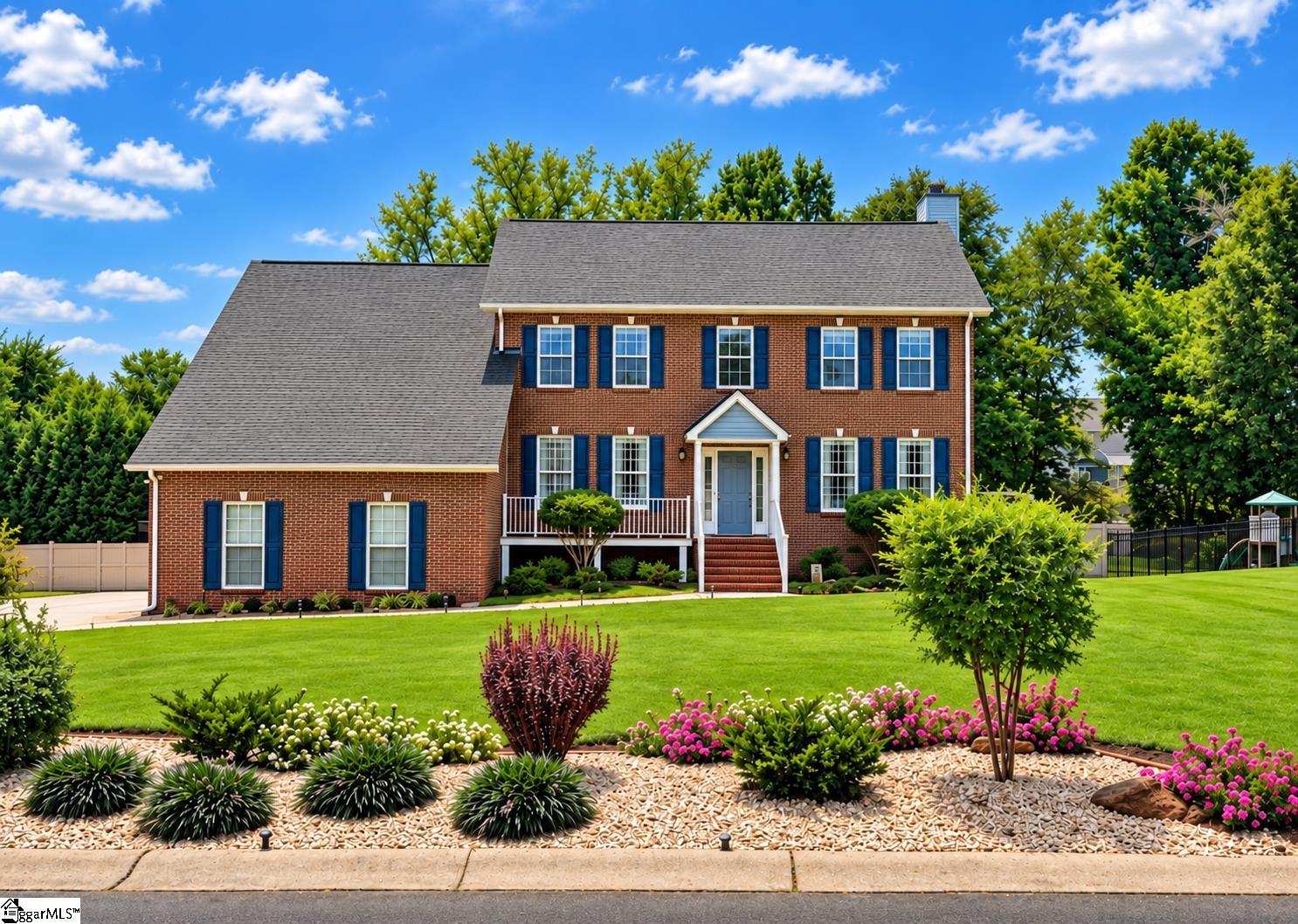 303 Saddlebred Drive Property Photo 1