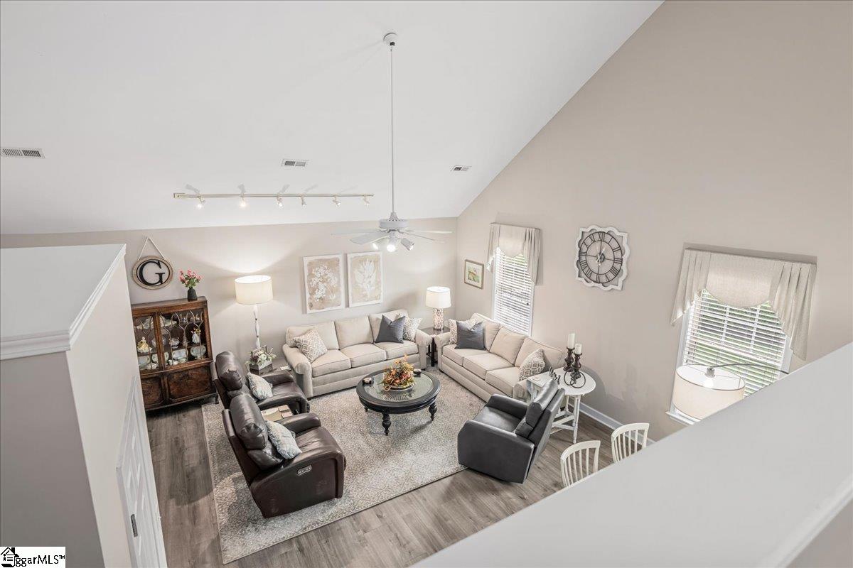 303 Saddlebred Drive Property Photo 20