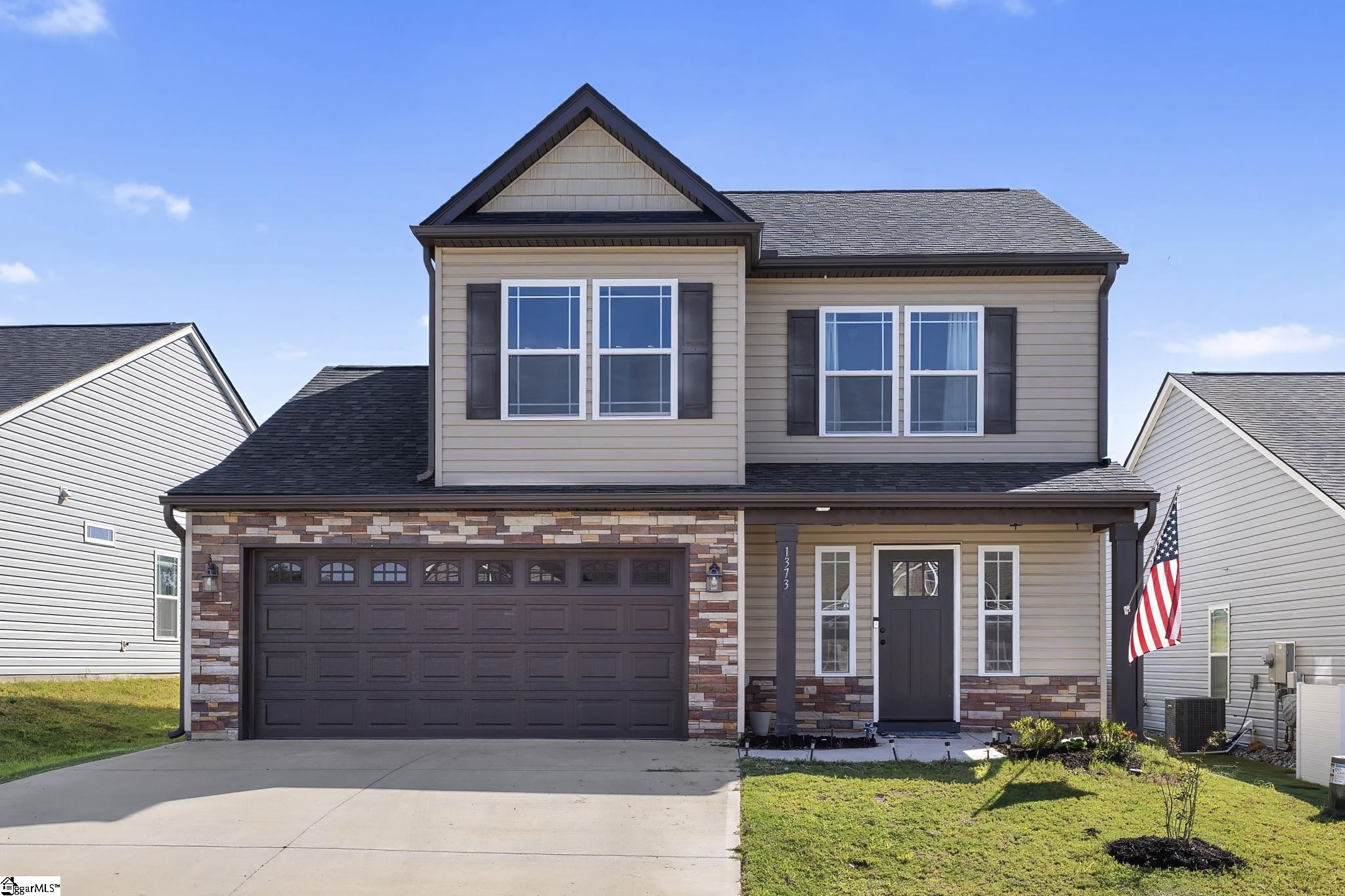 1373 Romany Court Property Photo 1