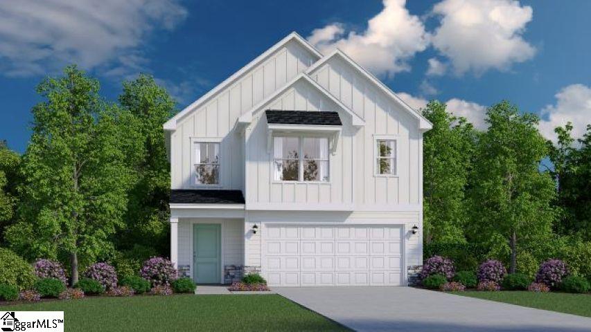 1052 Skidaway Drive Property Photo 1