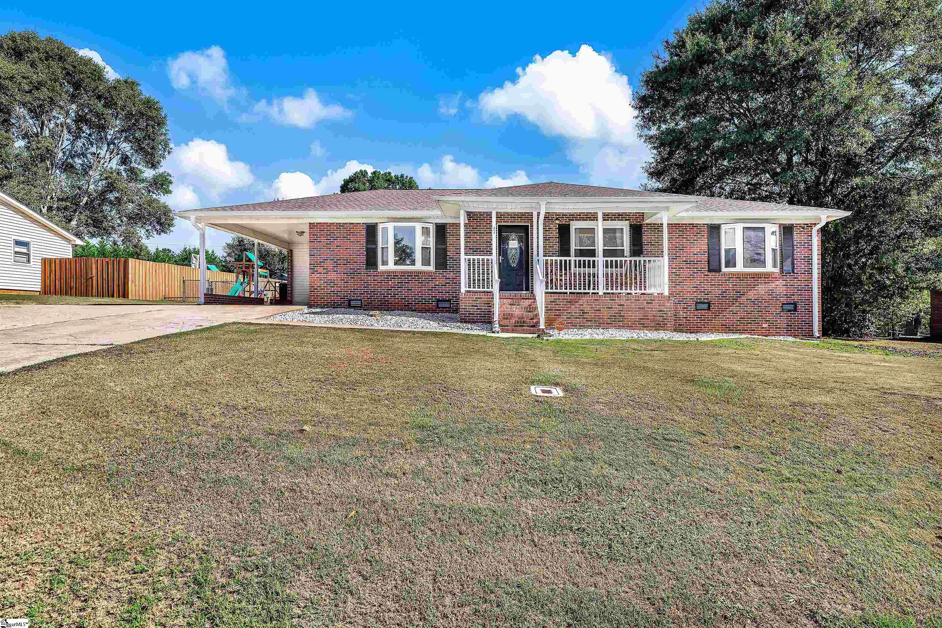 411 Van Martin Road Property Photo 1