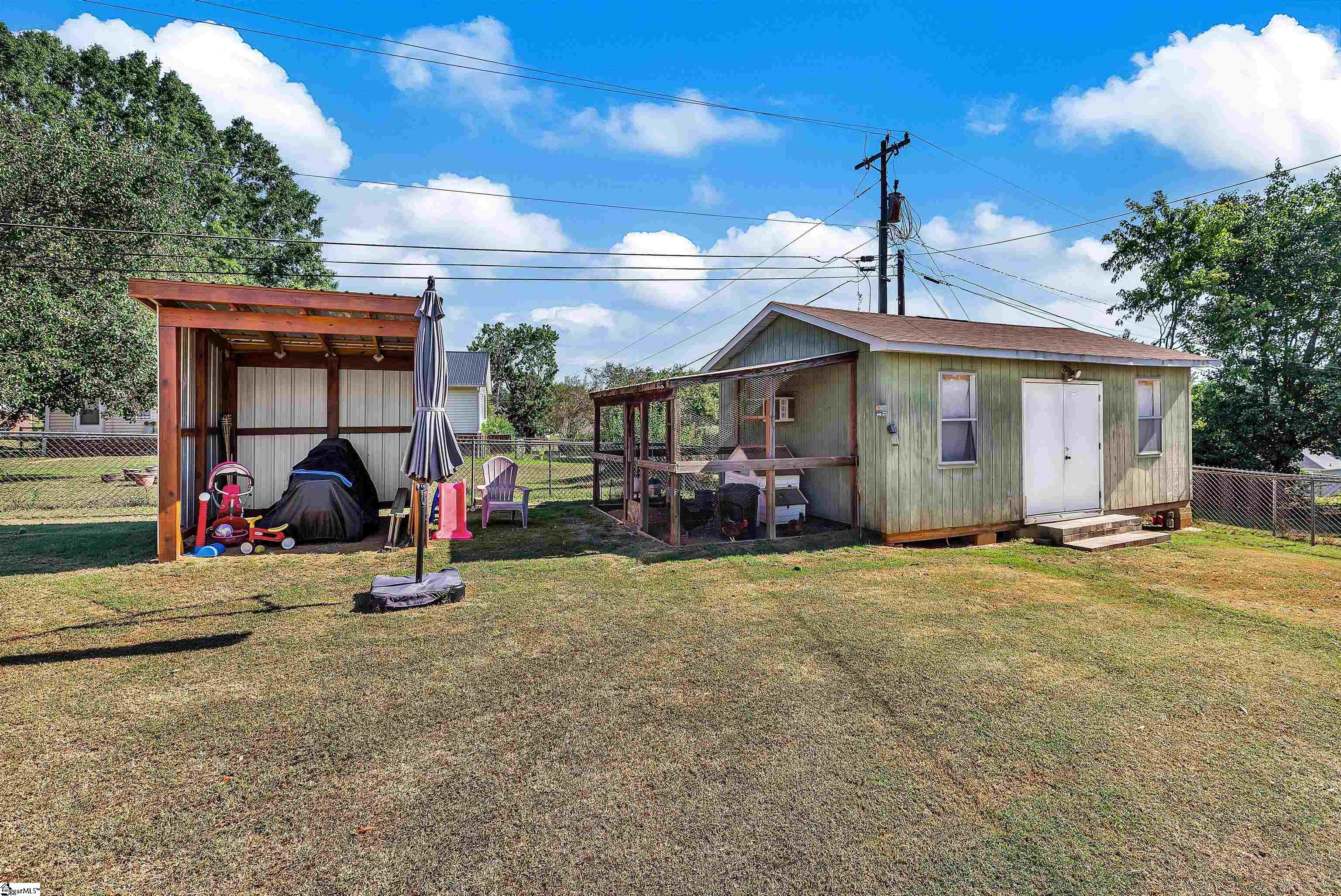 411 Van Martin Road Property Photo 23