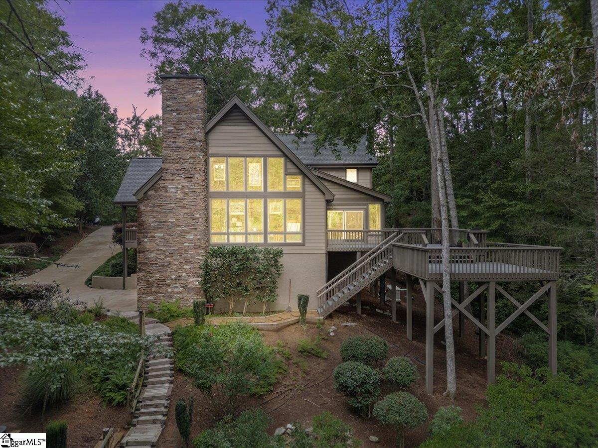 205 Pitcher Plant Lane Property Photo 3