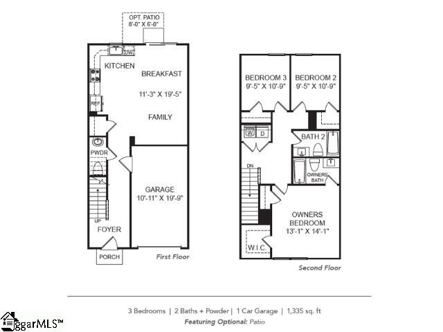 20 Stoneview Way Property Photo 1