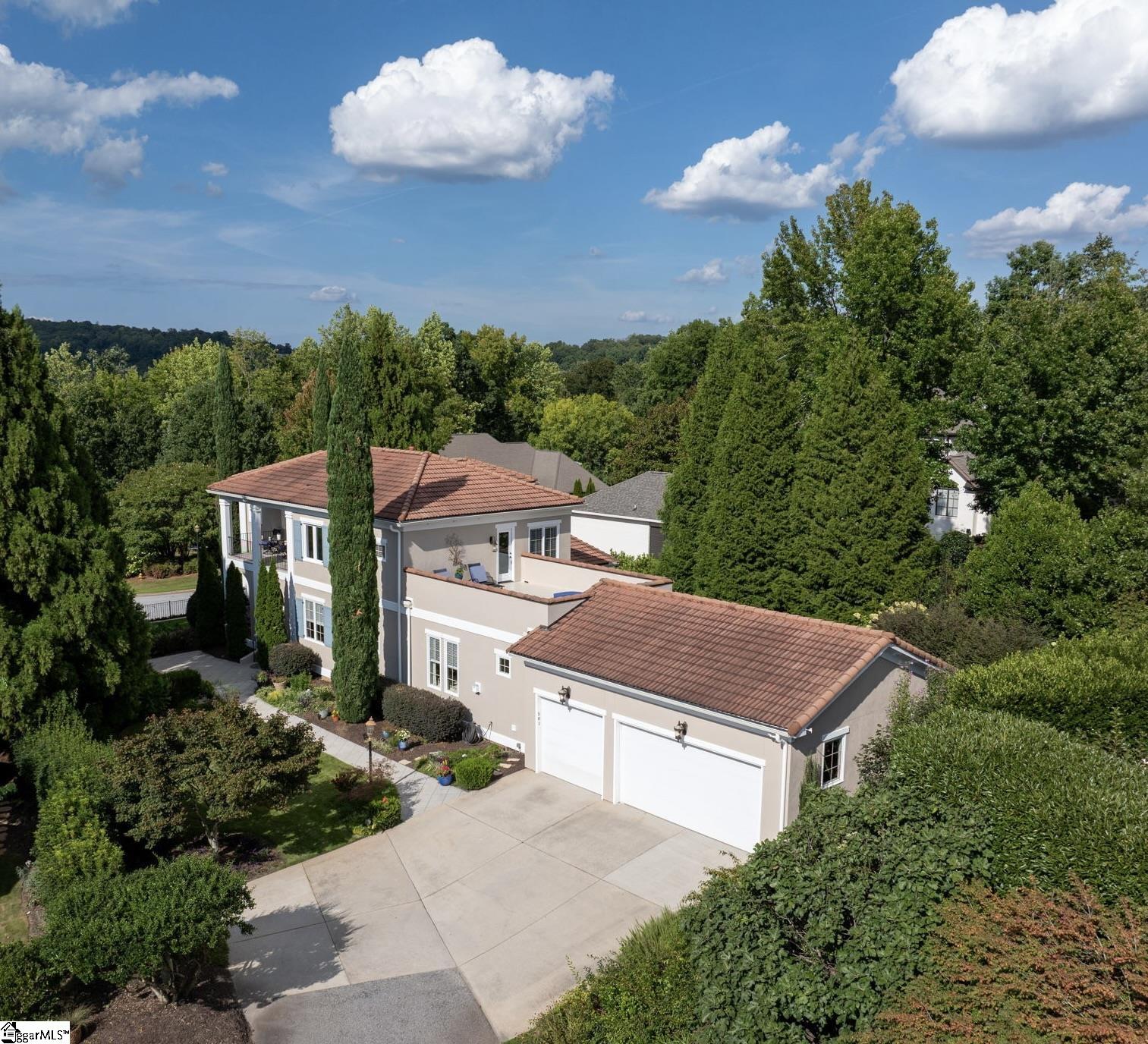 501 Villaggio Drive Property Photo 3