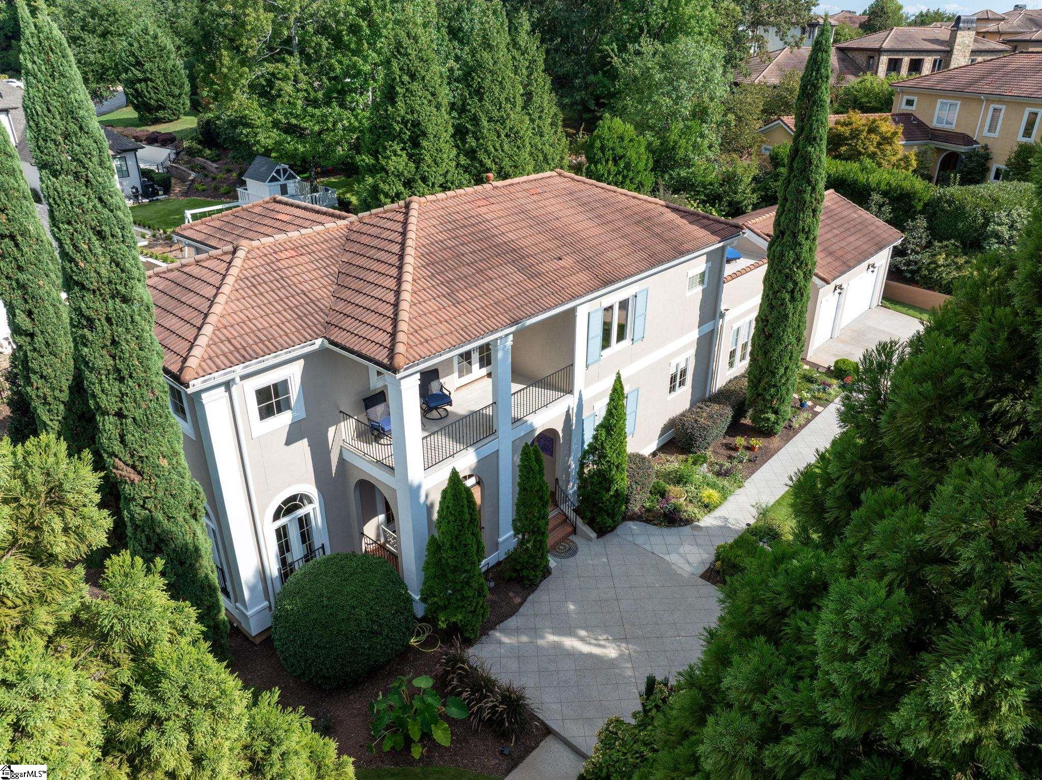 501 Villaggio Drive Property Photo 4