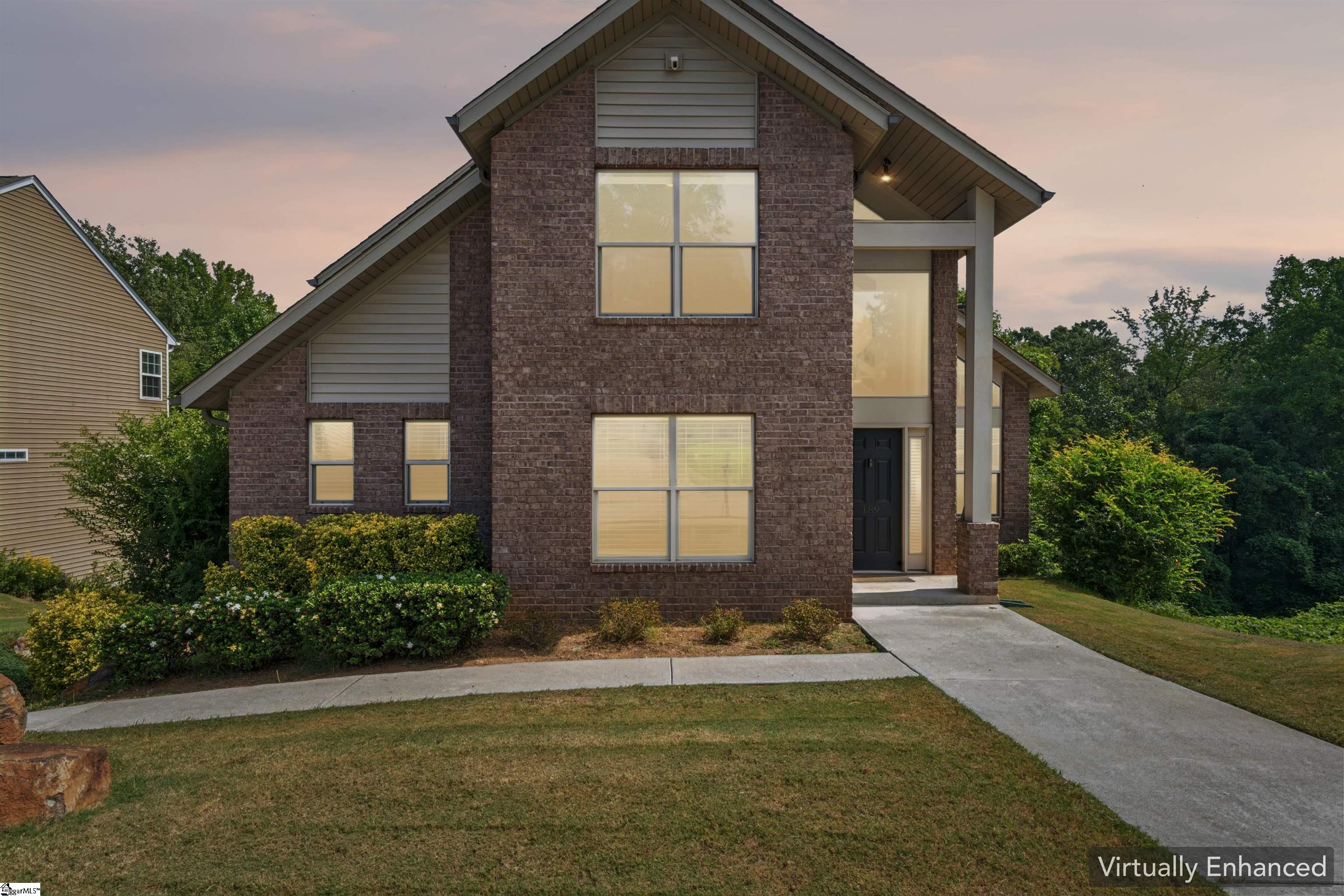 189 Chandler Crest Court Property Photo 1