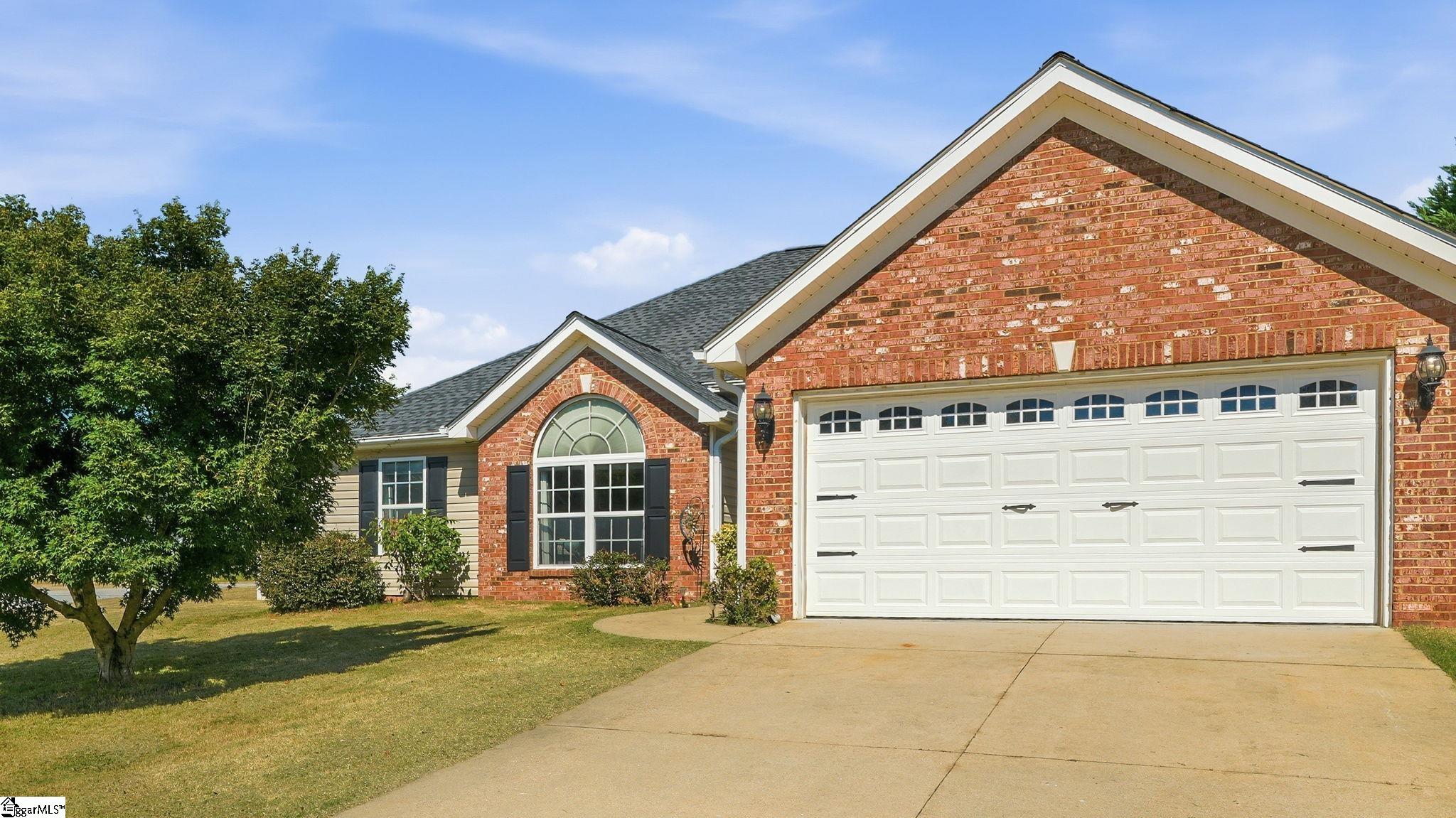 145 Lauren Wood Circle Property Photo 1