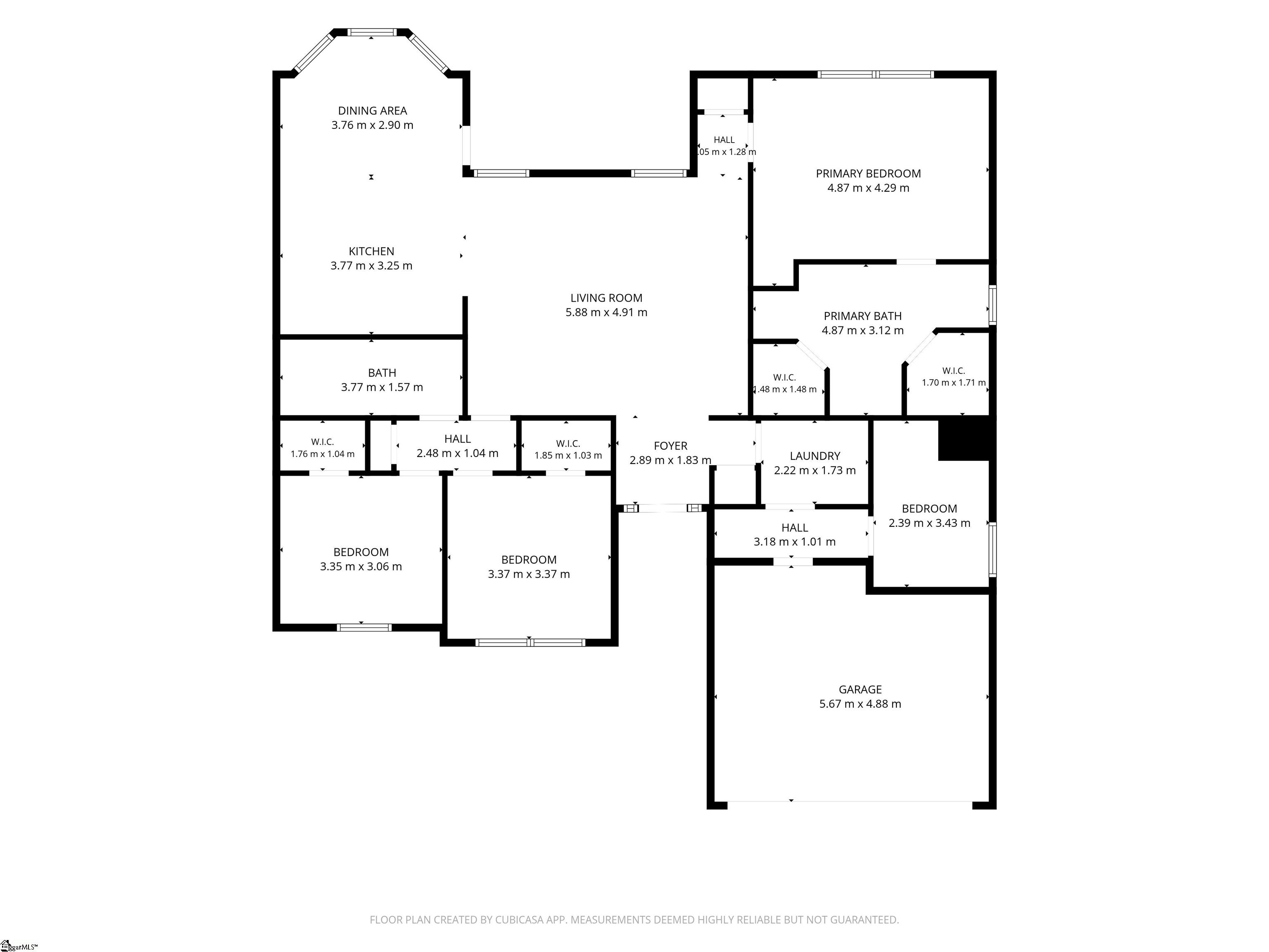 145 Lauren Wood Circle Property Photo 3