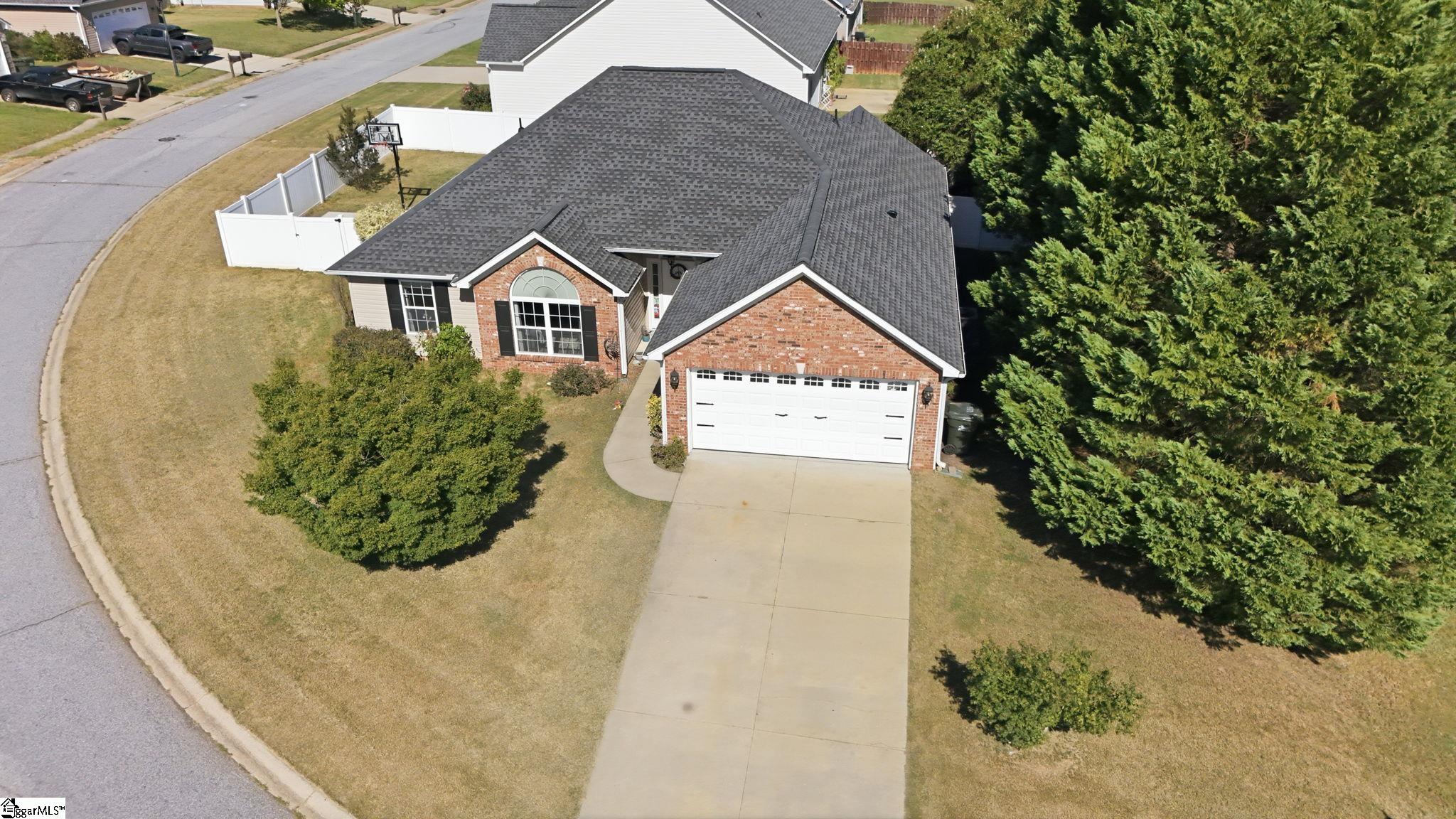 145 Lauren Wood Circle Property Photo 37