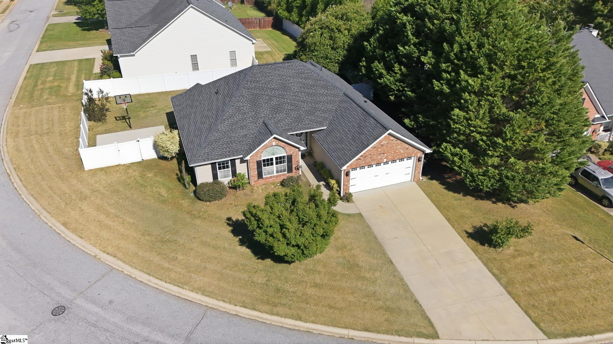145 Lauren Wood Circle Property Photo 38