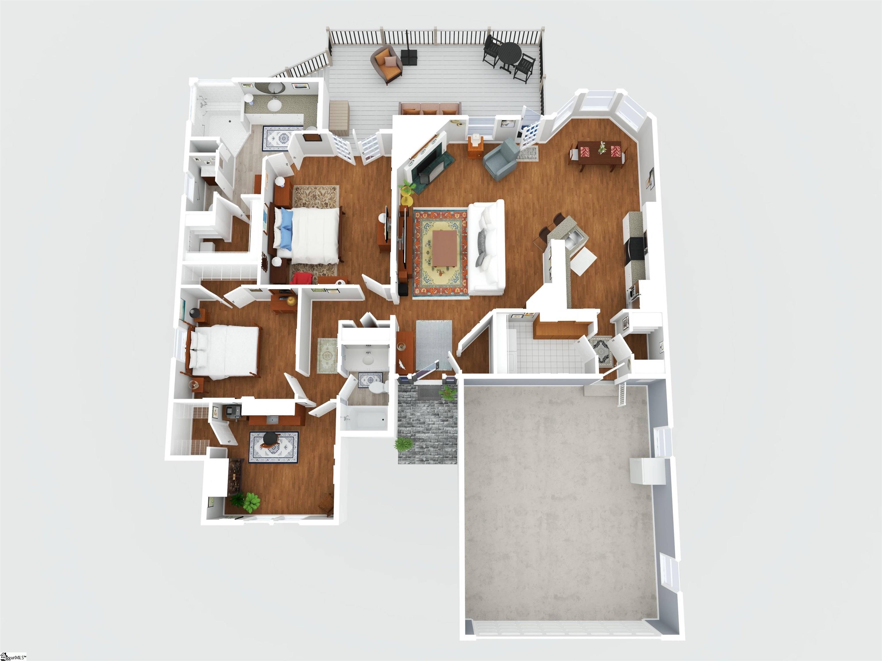 109 Ridge Pointe Property Photo 36
