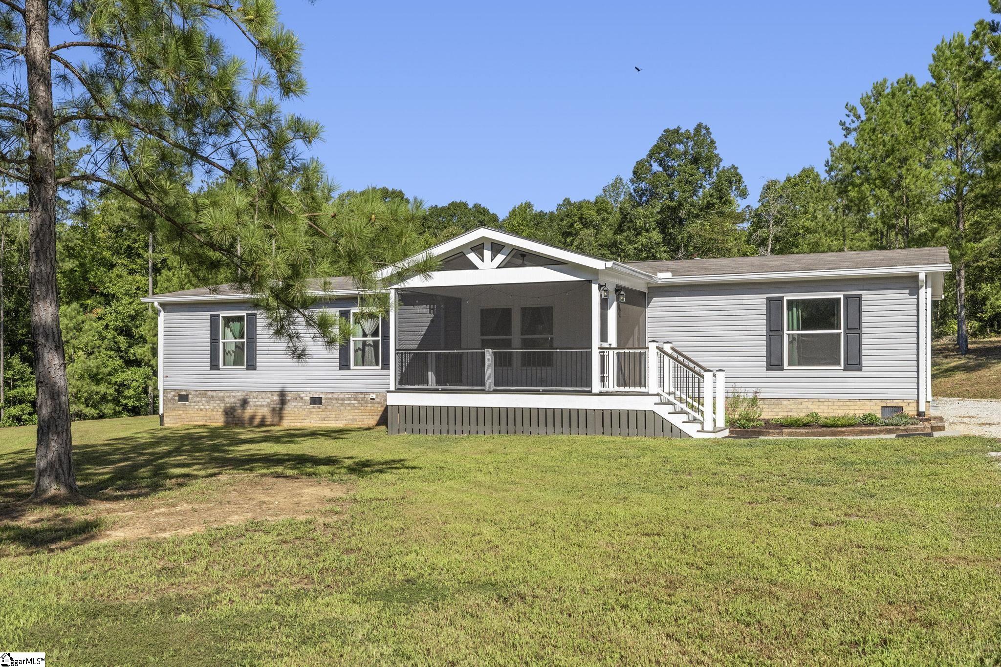 242 Mattie Campbell Road Property Photo 1