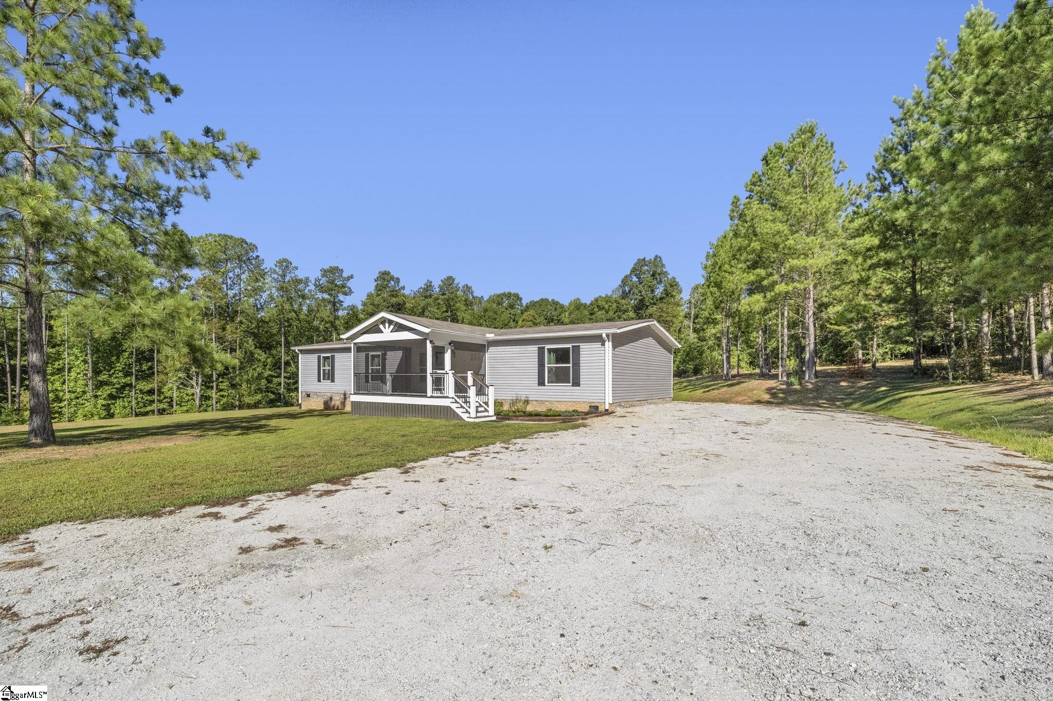 242 Mattie Campbell Road Property Photo 2
