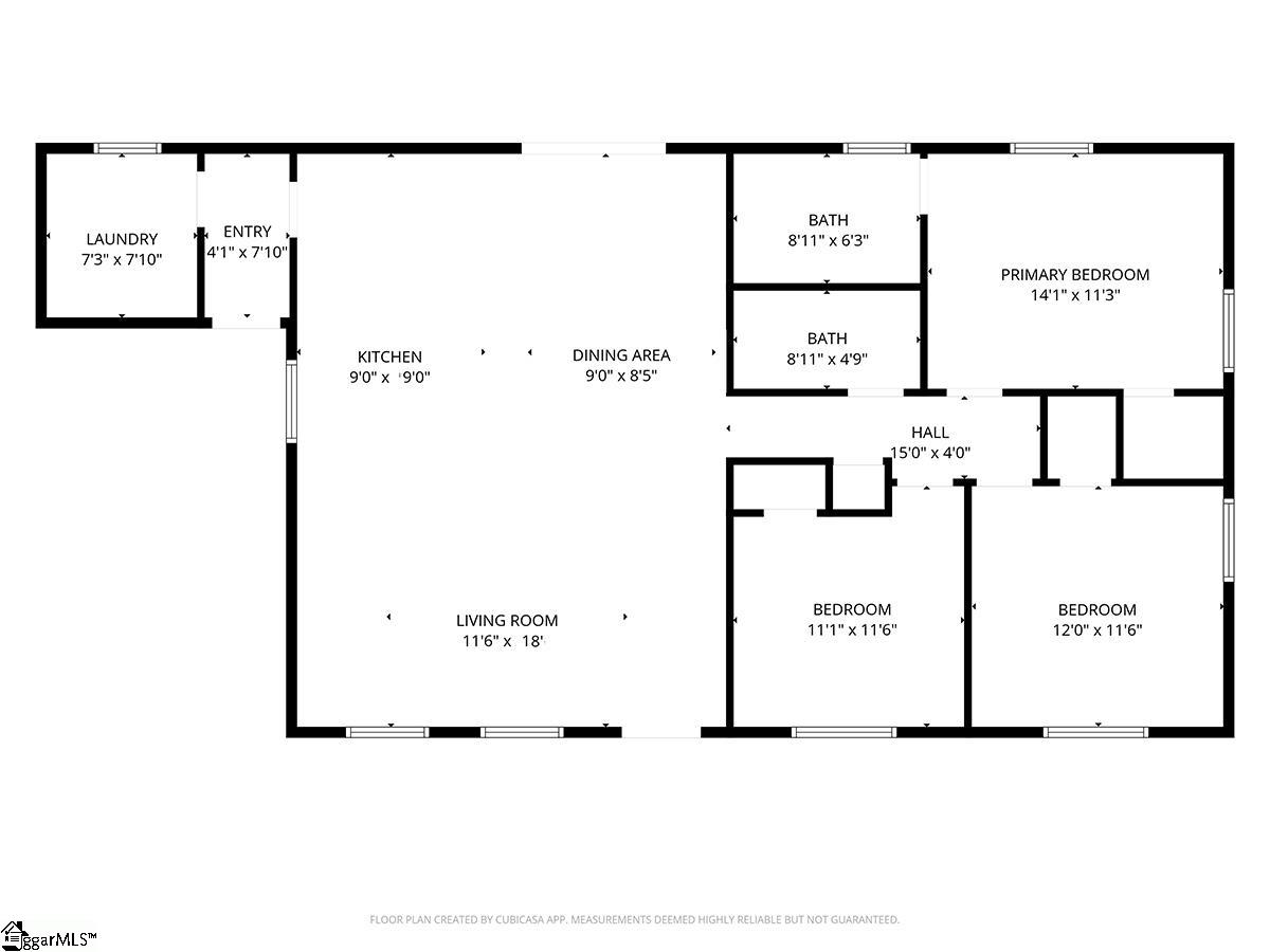407 Beechwood Circle Property Photo 18