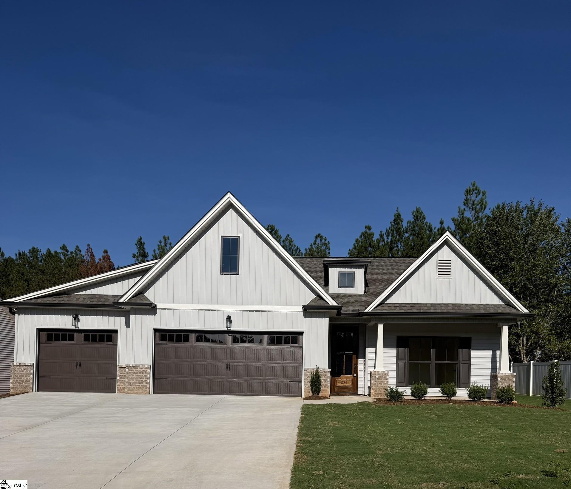 207 Palmetto Farms Way Property Photo 1