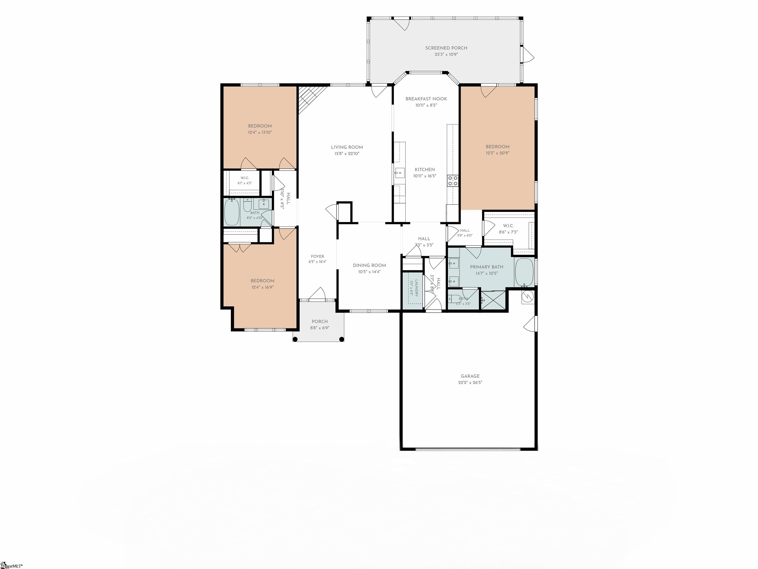 114 Hunters Village Drive Property Photo 30