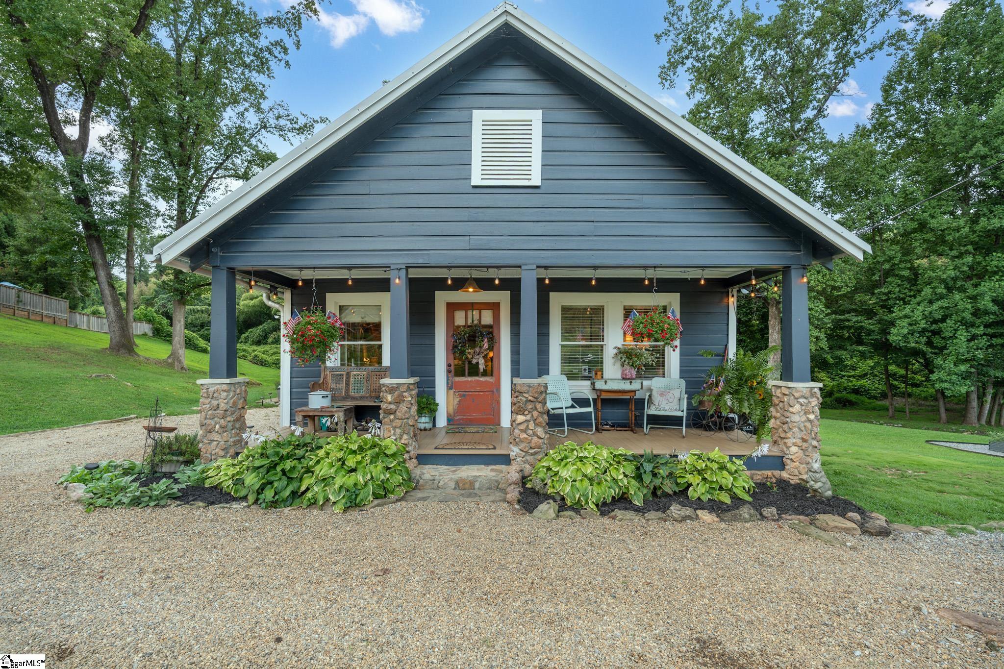 207 Blockhouse Road Property Photo 5