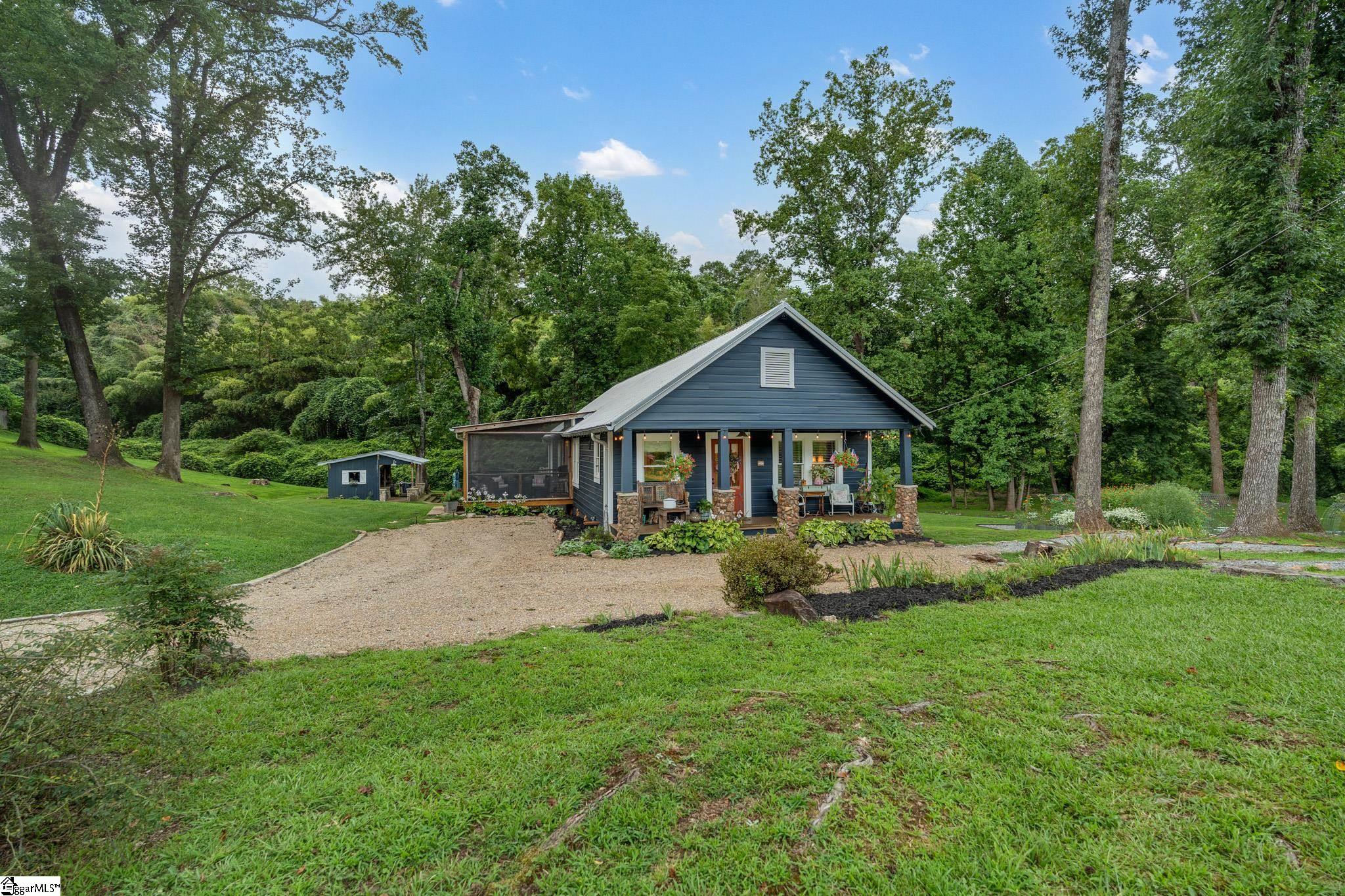 207 Blockhouse Road Property Photo 6