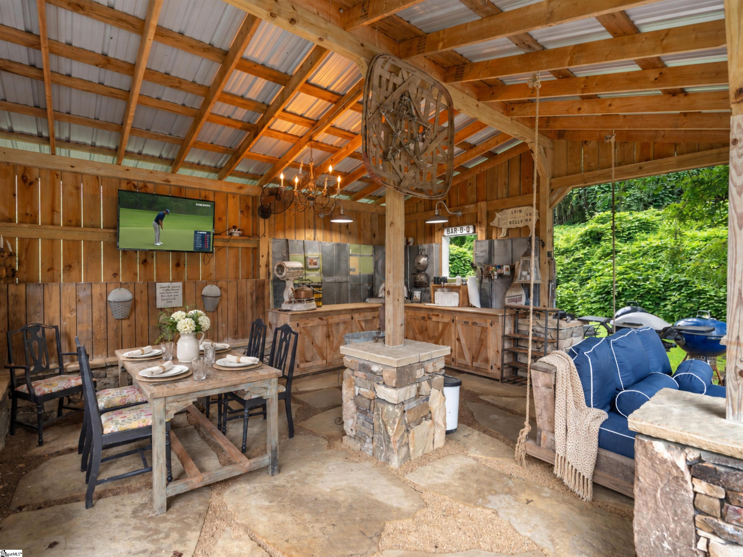 207 Blockhouse Road Property Photo 33