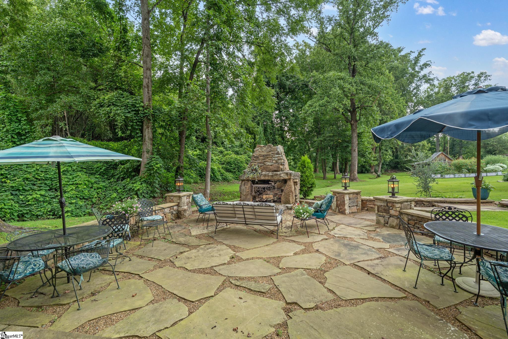 207 Blockhouse Road Property Photo 36