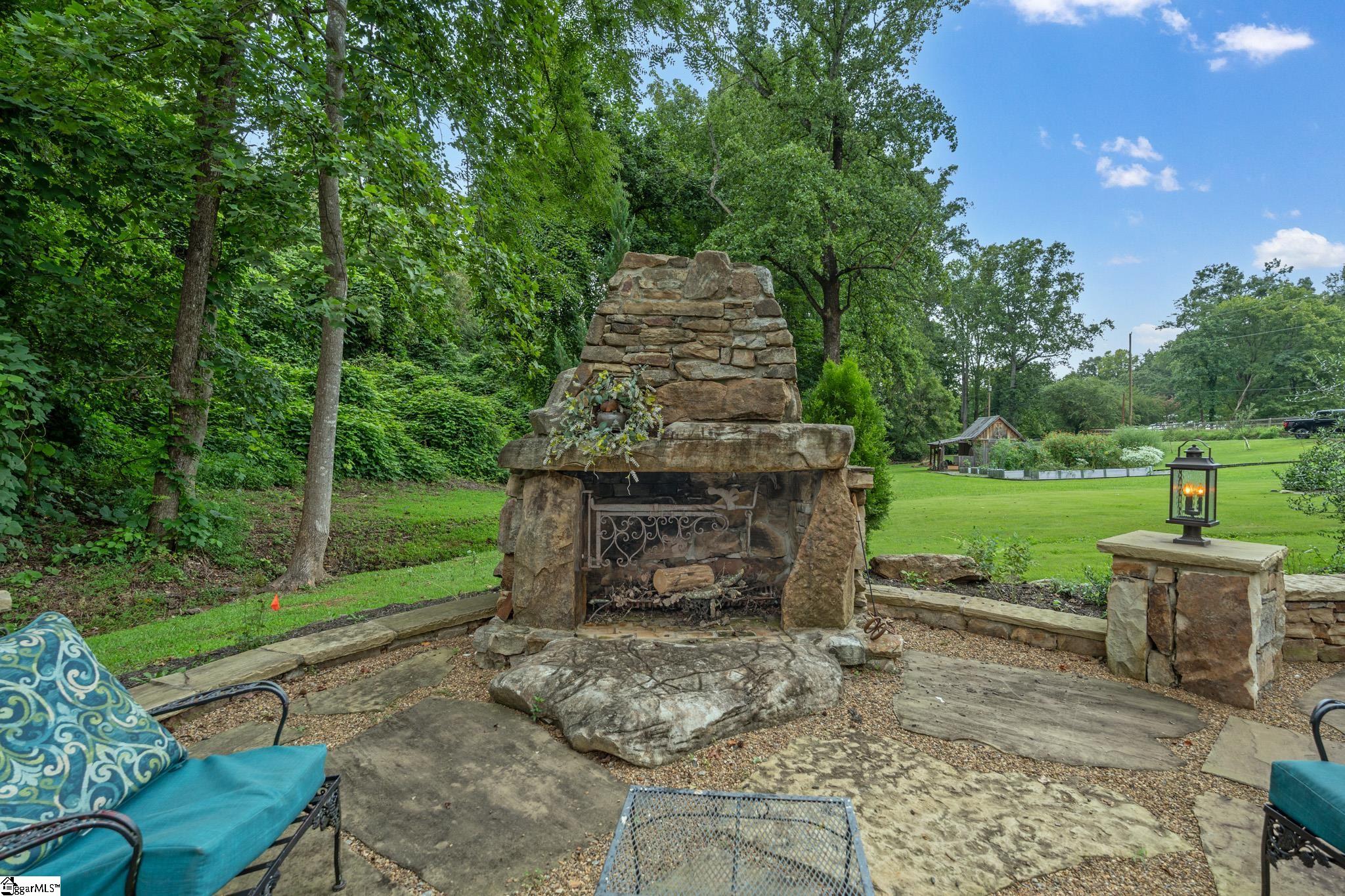 207 Blockhouse Road Property Photo 37
