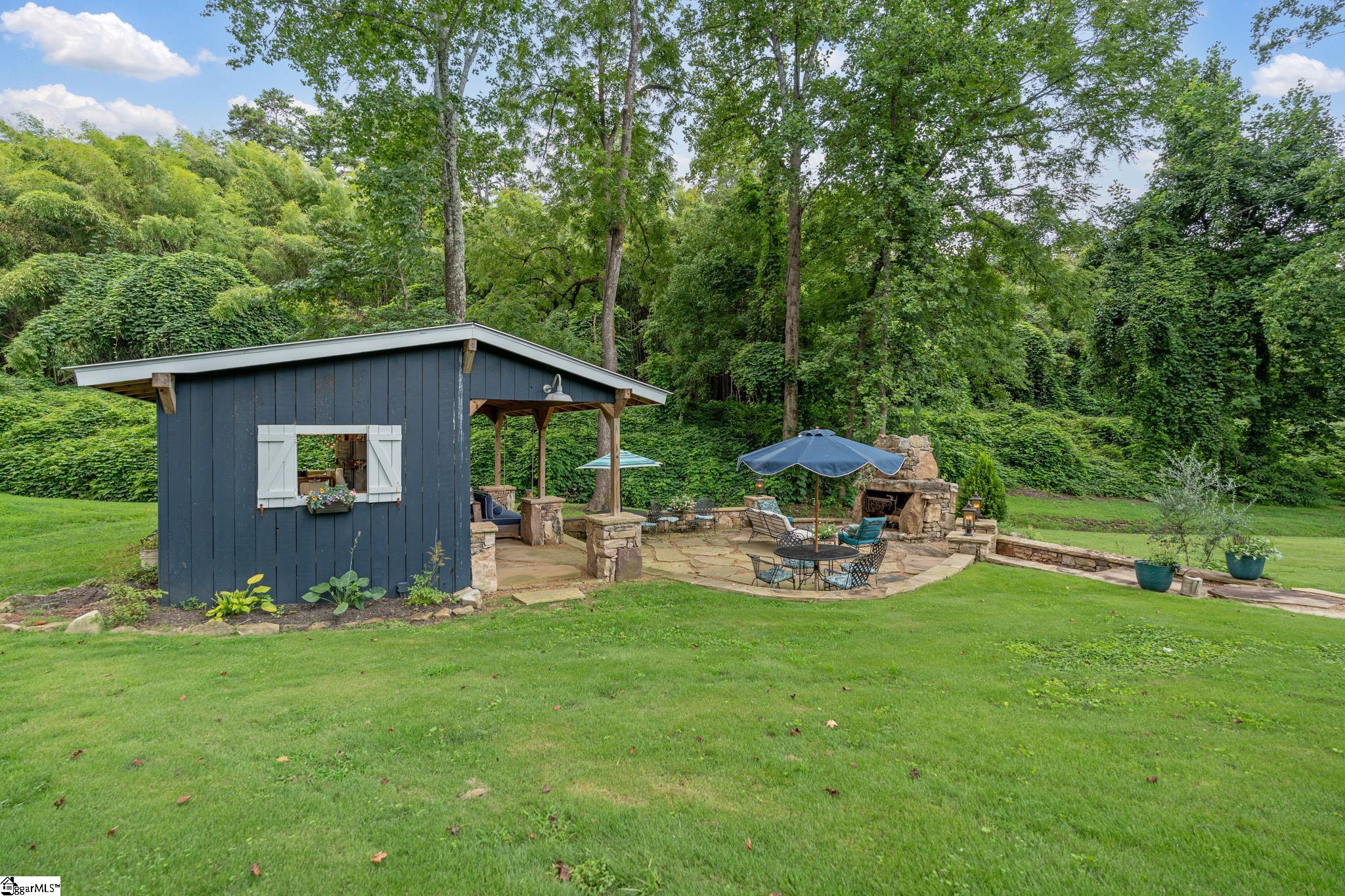 207 Blockhouse Road Property Photo 40